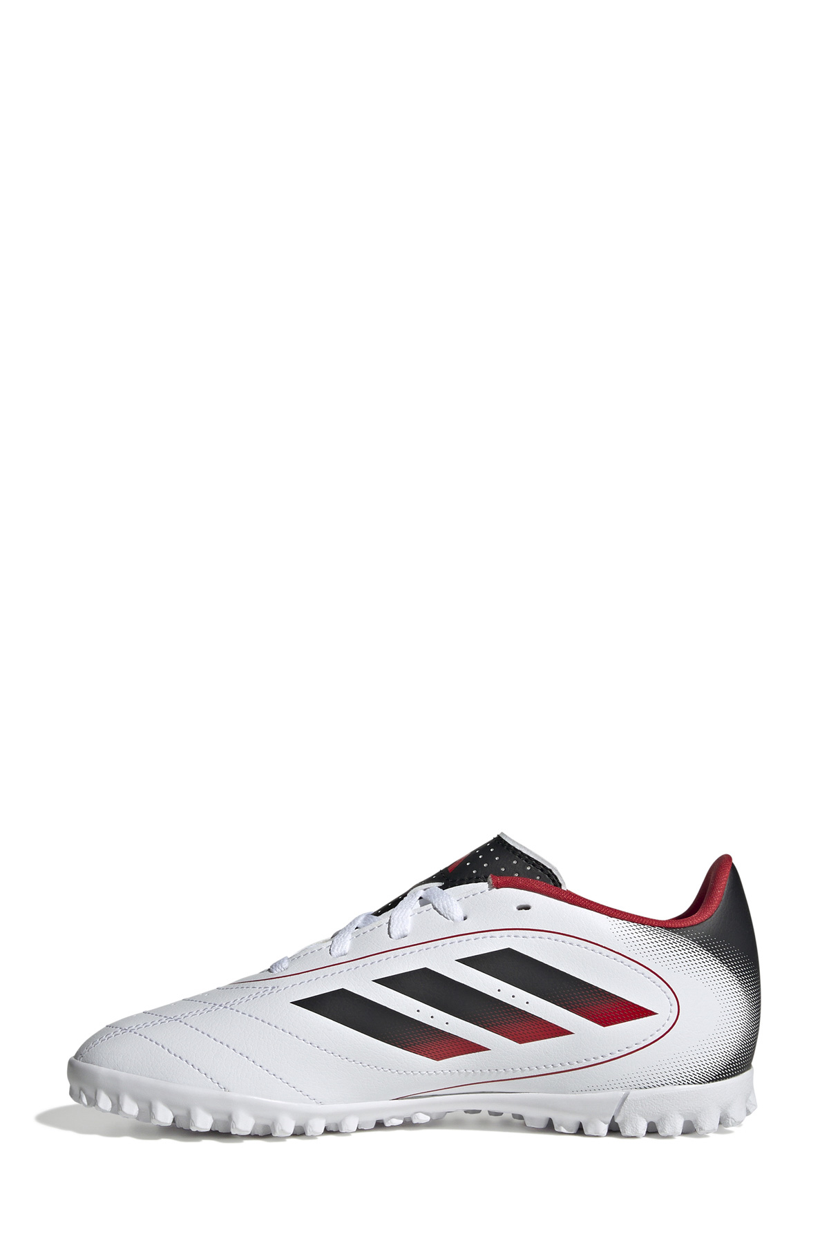 GOLETTO IX TF J Beyaz Unisex Halı Saha Ayakkabısı - Görsel 4