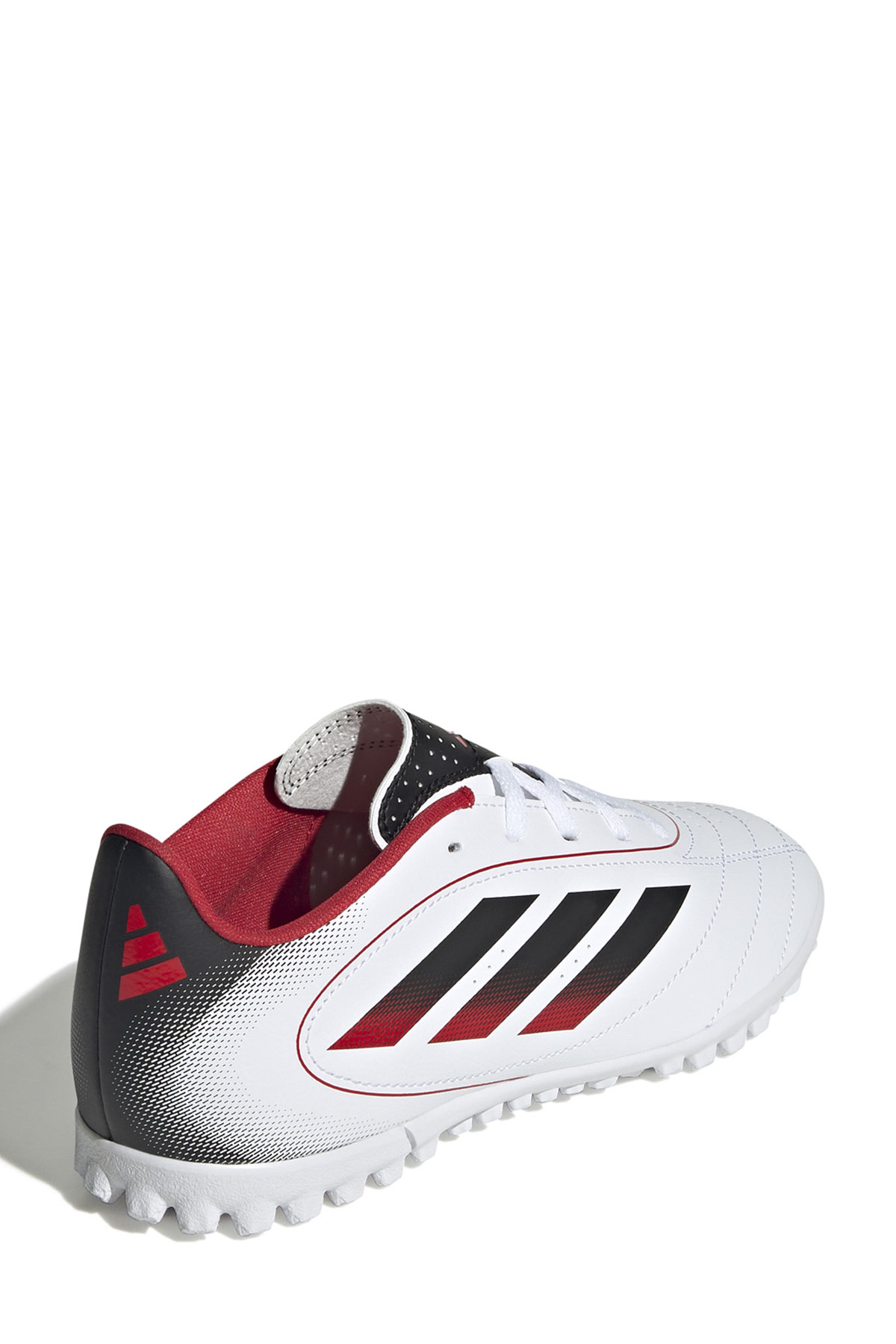 GOLETTO IX TF J Beyaz Unisex Halı Saha Ayakkabısı - Görsel 5