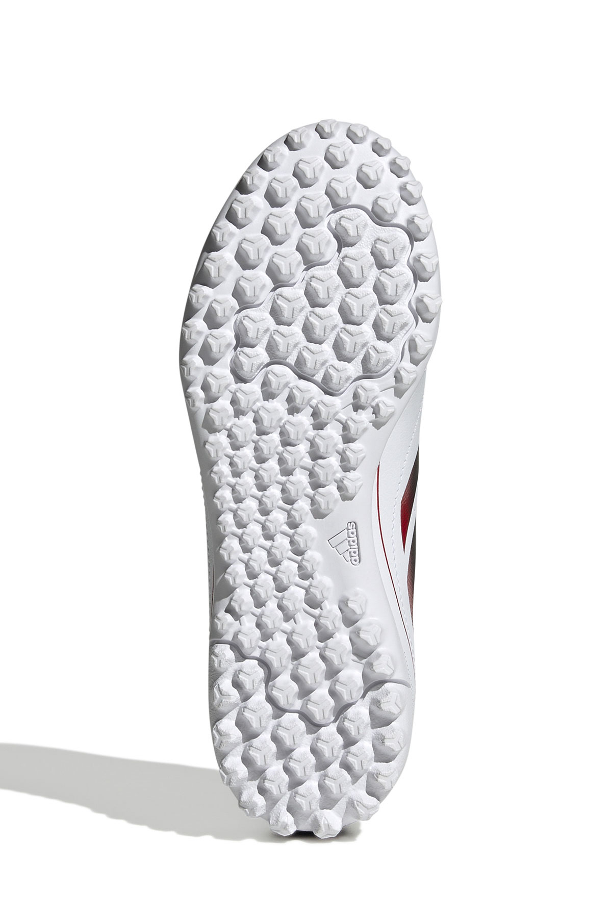 GOLETTO IX TF J Beyaz Unisex Halı Saha Ayakkabısı - Görsel 7