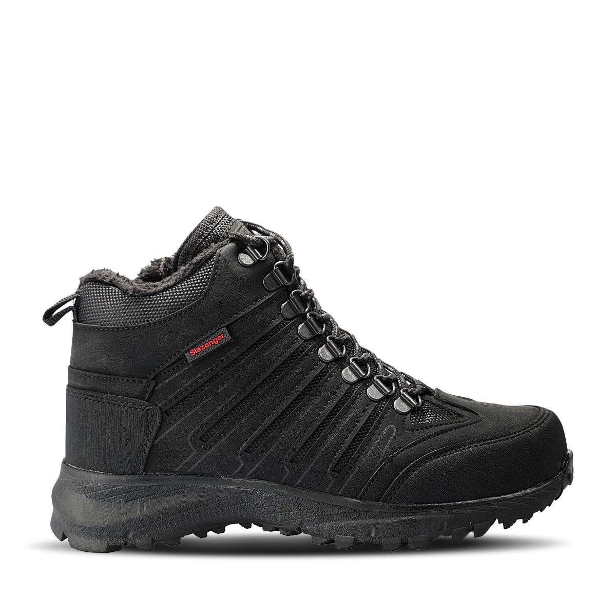 Slazenger Airboom Outdoor siyah