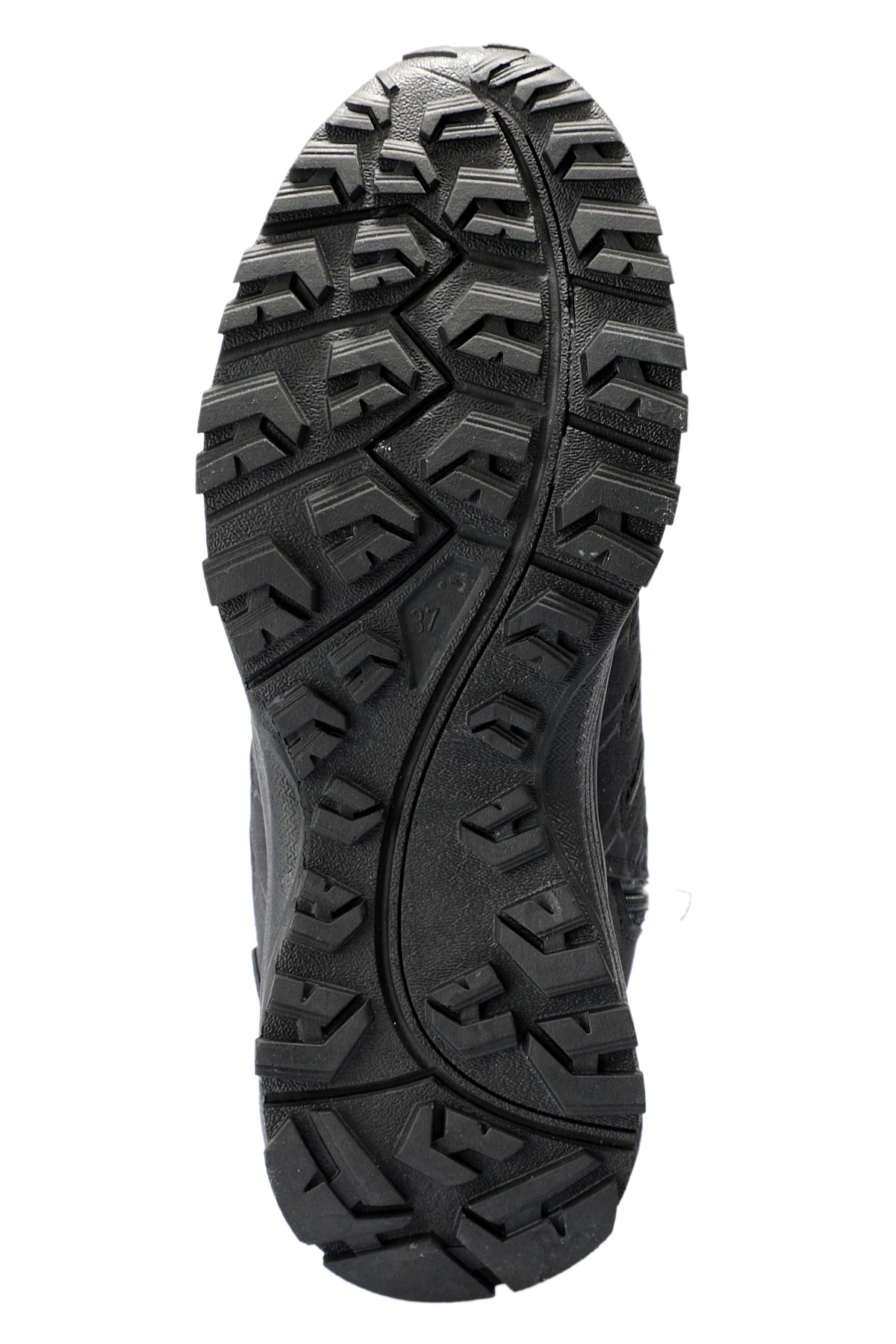 AIRBOOM I Kadın Outdoor Siyah - Görsel 8