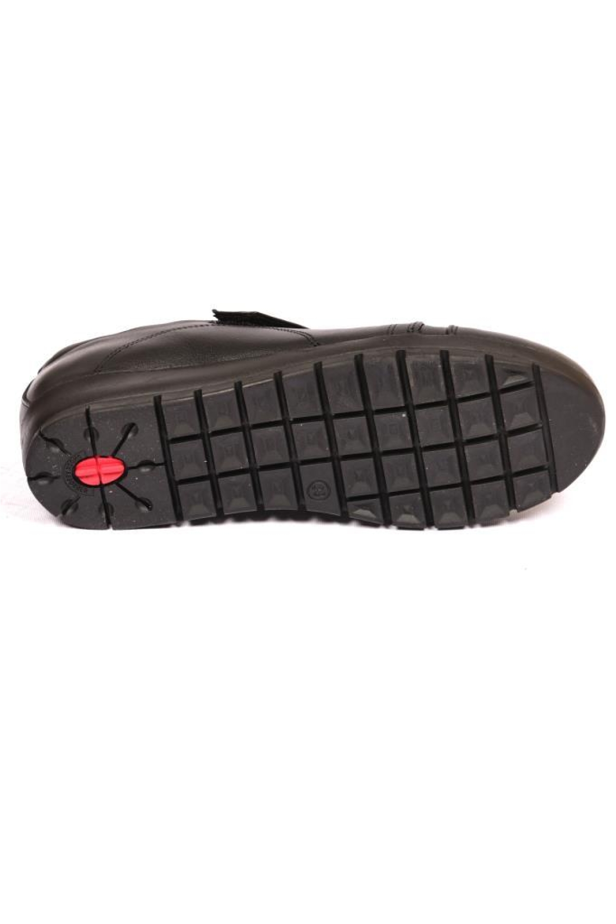 Scavia Orto Pedik Bayan Günlük Hakiki Deri Ayakkabı - Görsel 6