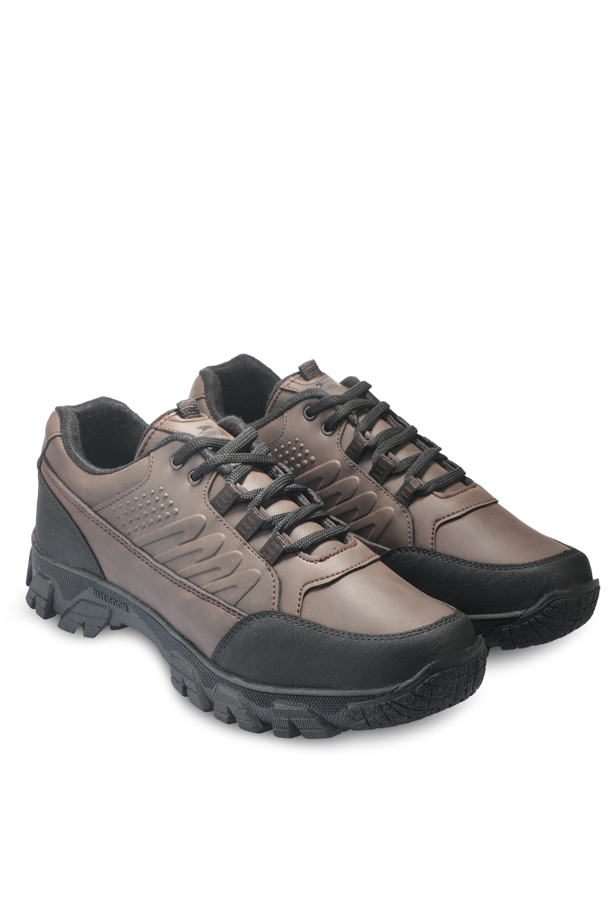 Slazenger ADARK I Erkek Outdoor Kahve - Görsel 4