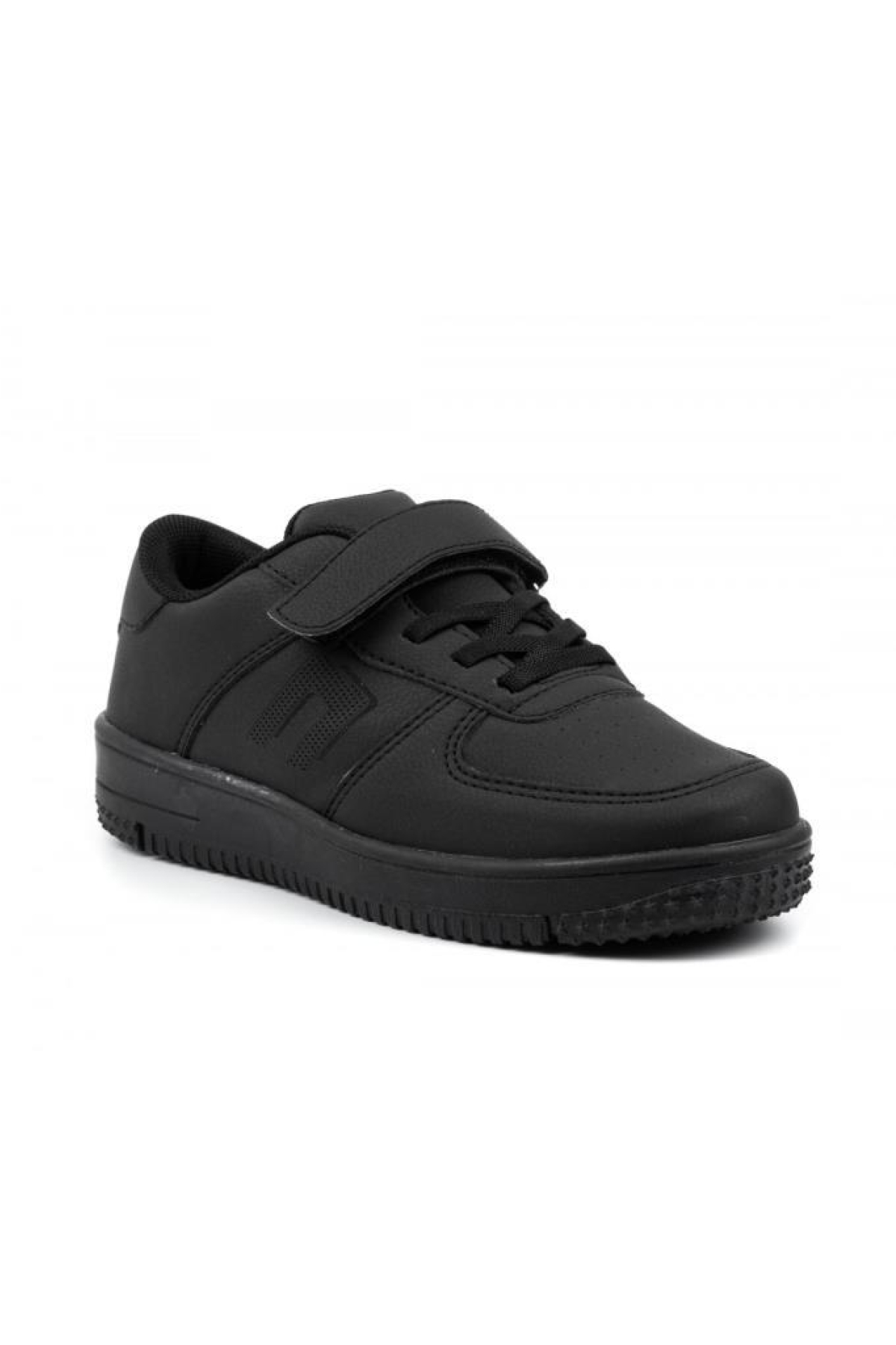 Pekin Unisex Çocuk Günlük Sneaker Spor Ayakkabı - Görsel 2