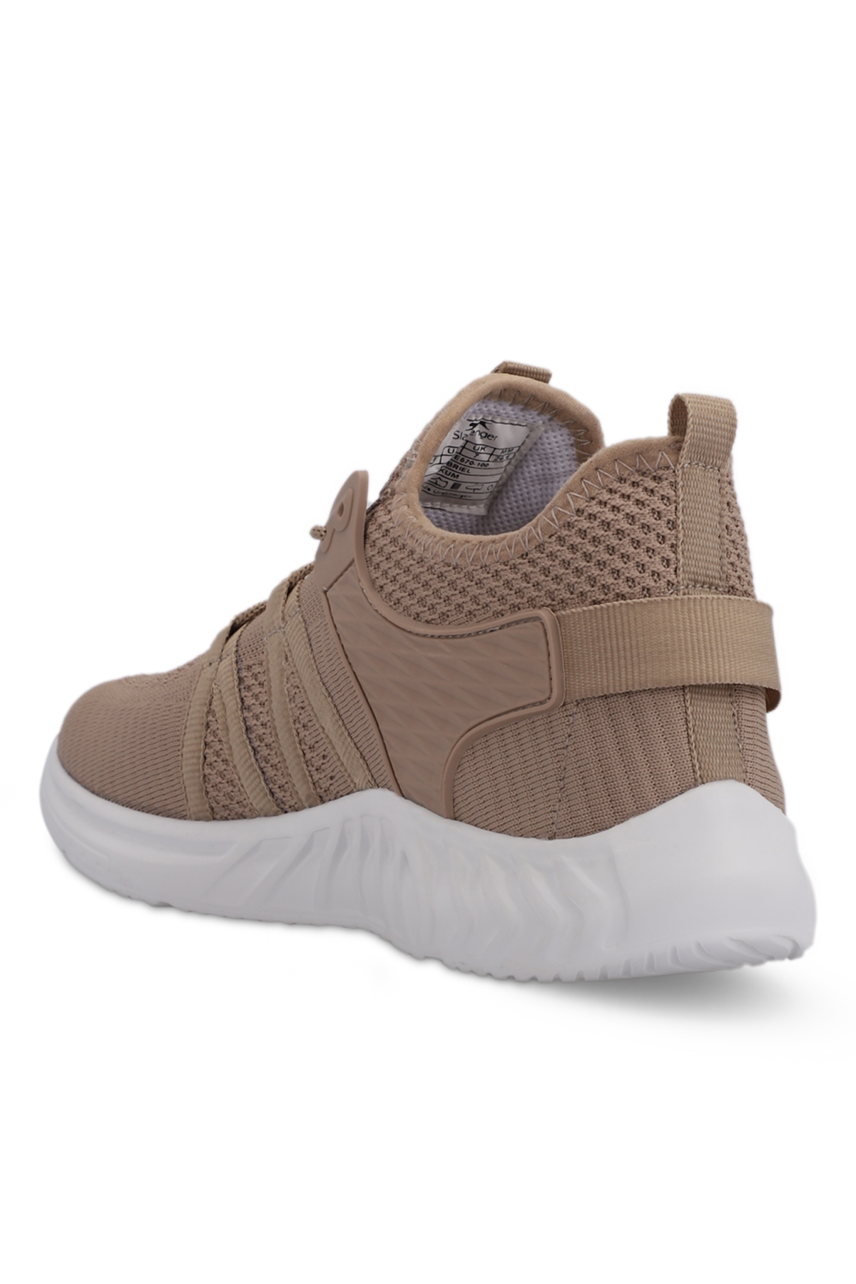 GABRIEL IN Erkek Sneaker Ayakkabı Kum - Görsel 4