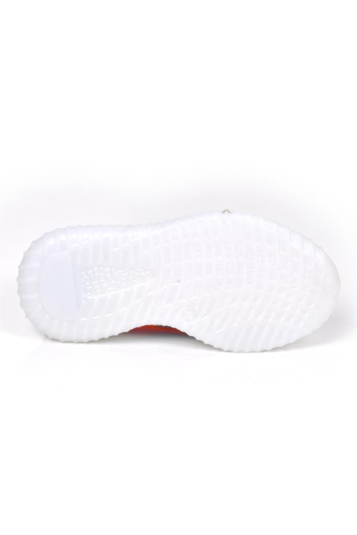 Yezzy Işıklı Unisex Çocuk Günlük Spor Ayakkabı - Görsel 5