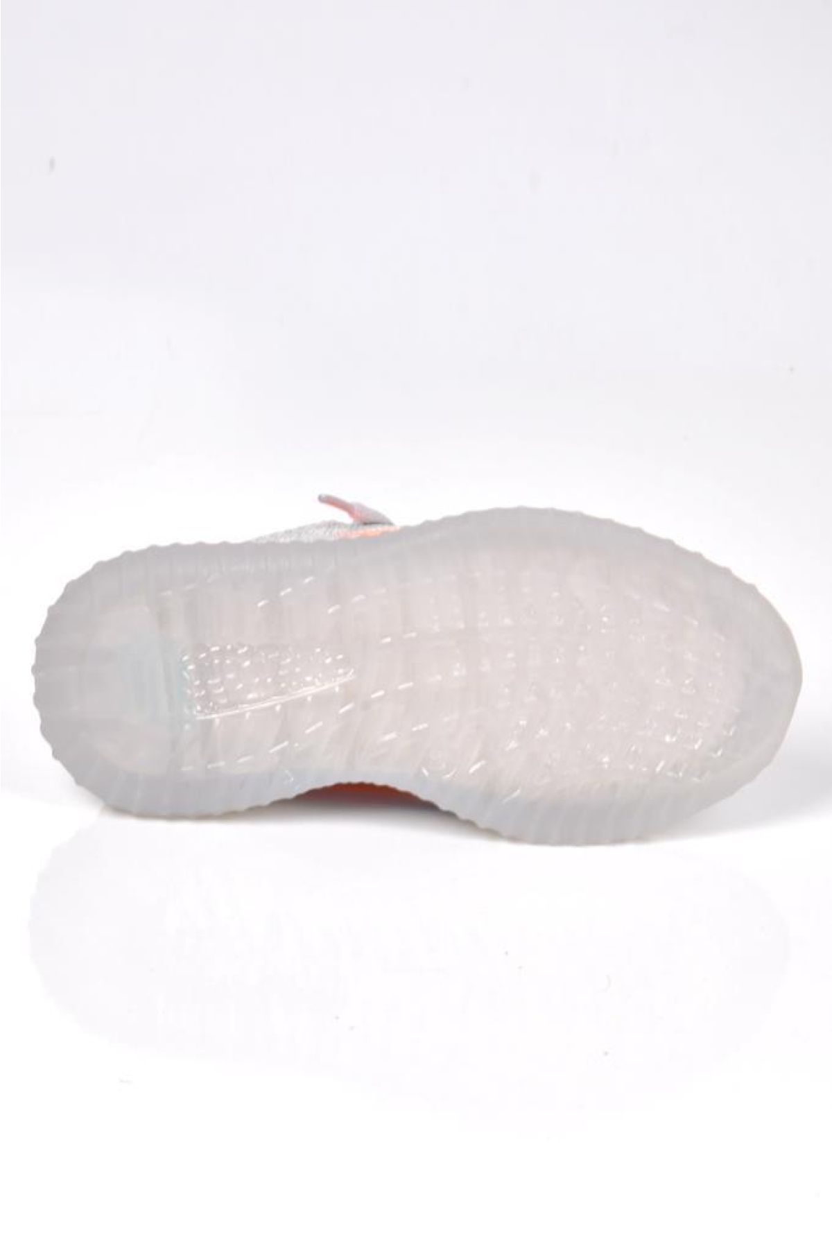 Yezzy Işıklı Unisex Çocuk Günlük Spor Ayakkabı - Görsel 5