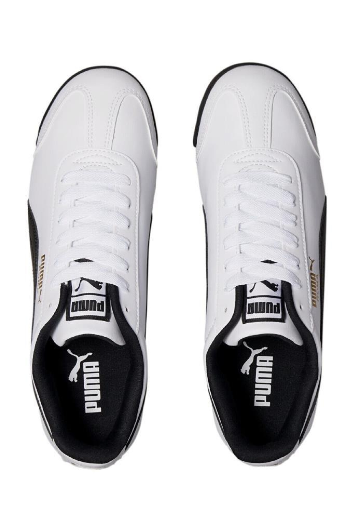 Roma Basic Erkek Günlük Sneaker Spor Ayakkabı - Görsel 4