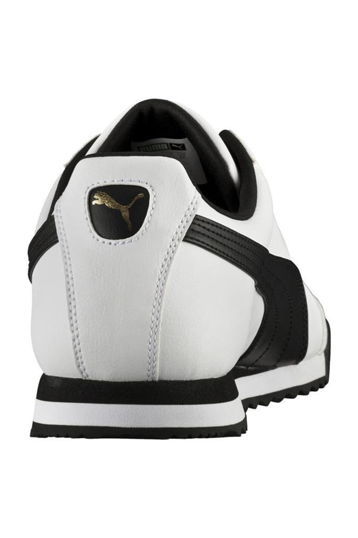 Roma Basic Erkek Günlük Sneaker Spor Ayakkabı - Görsel 5