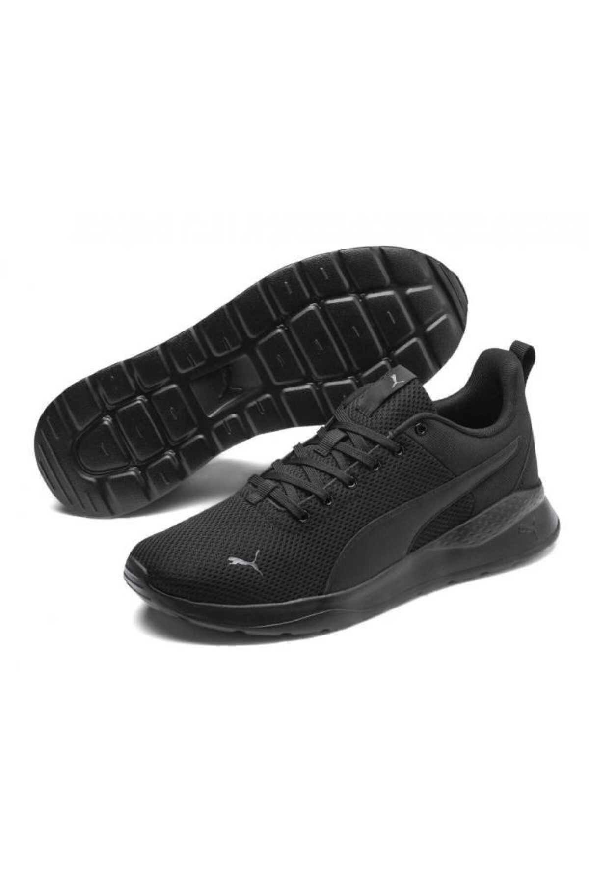 Anzarun Lite Erkek Günlük Sneaker Spor Ayakkabı - Görsel 4