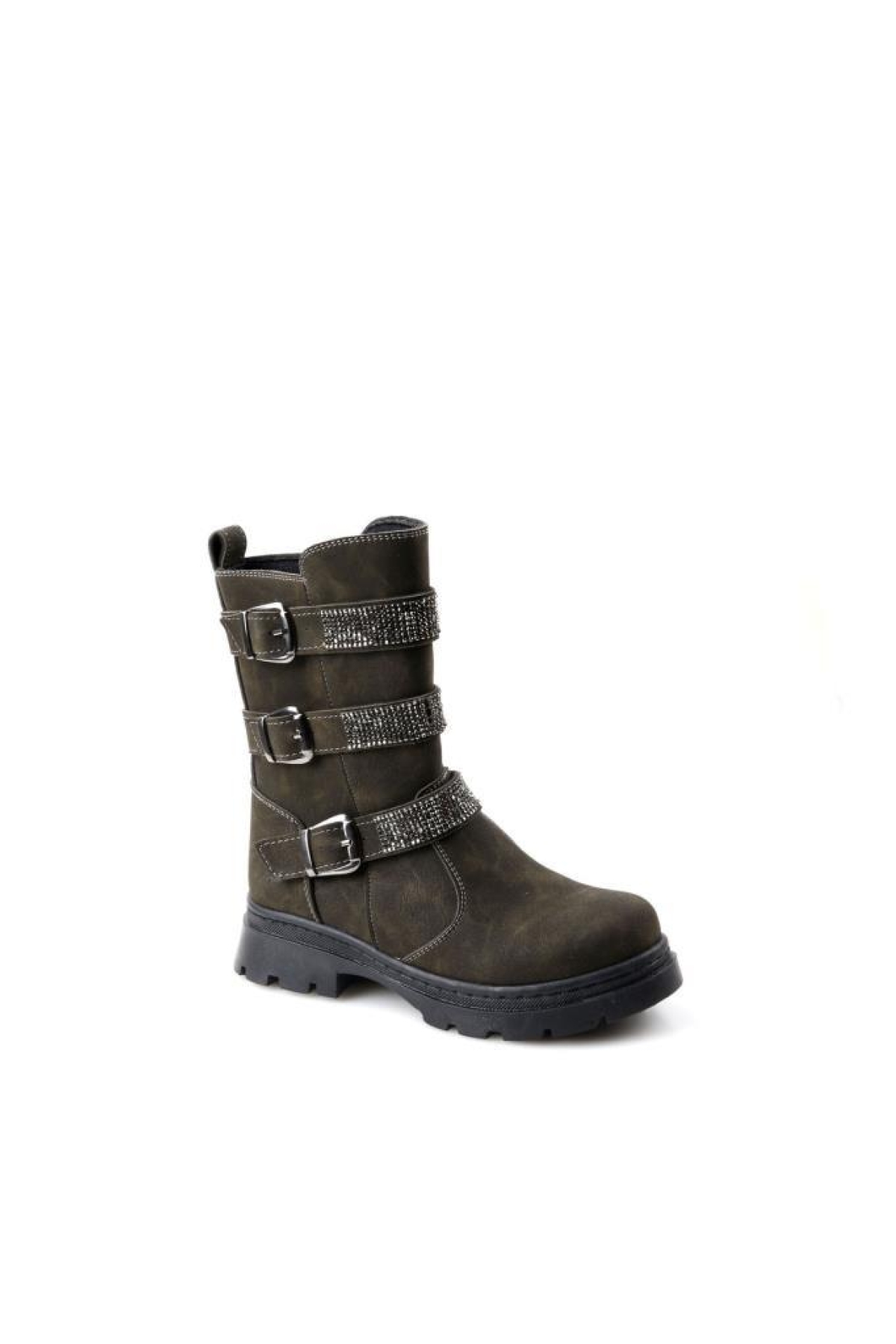 02319 Kız Çocuk Postal Bot - Görsel 2