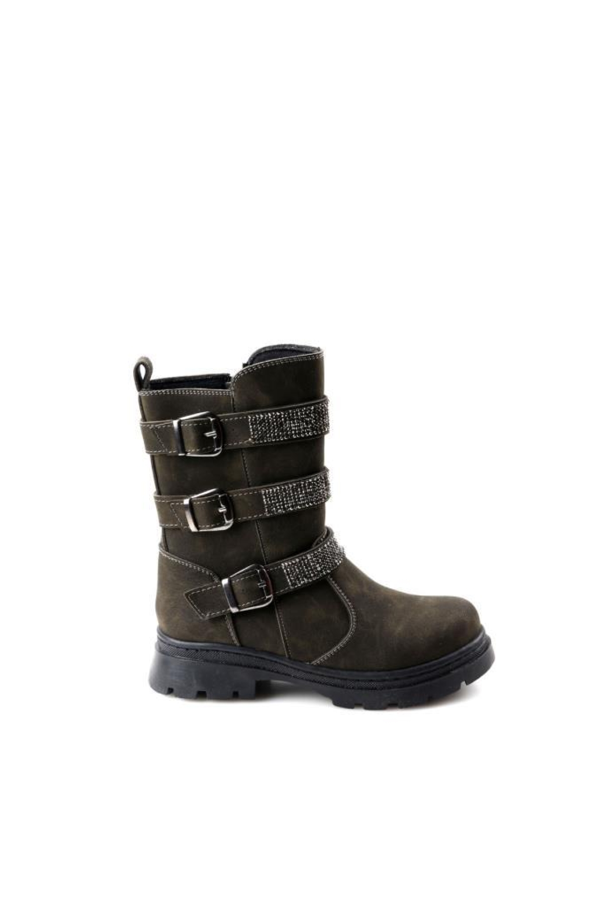 02319 Kız Çocuk Postal Bot - Görsel 3