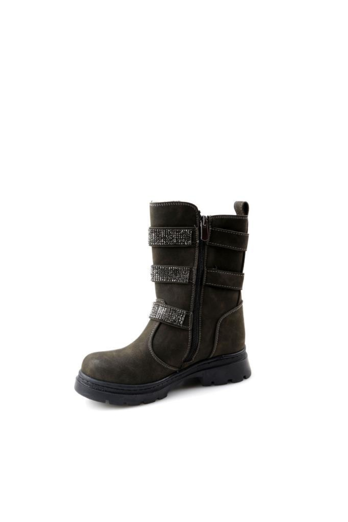 02319 Kız Çocuk Postal Bot - Görsel 4