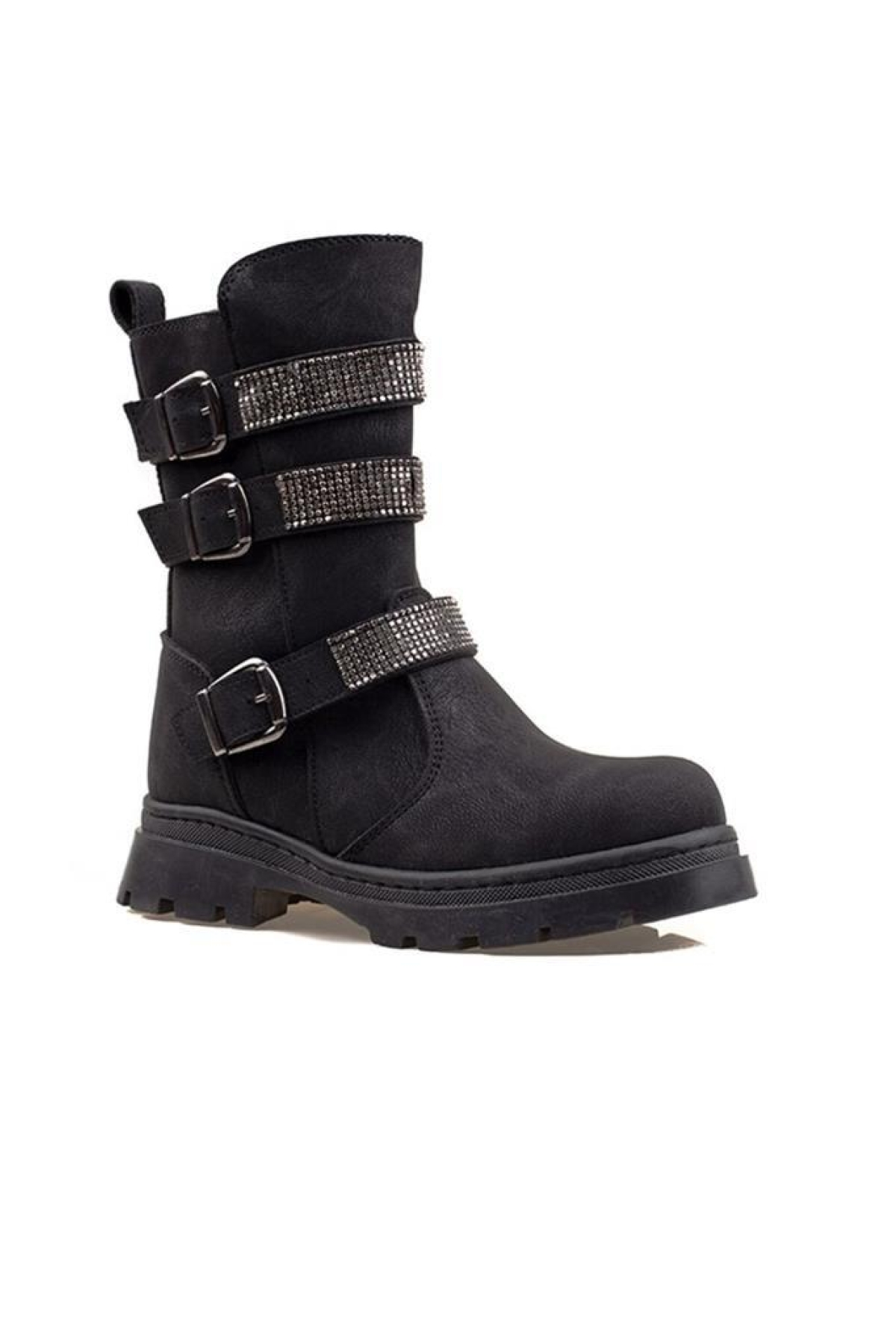 02319 Kız Çocuk Postal Bot - Görsel 2