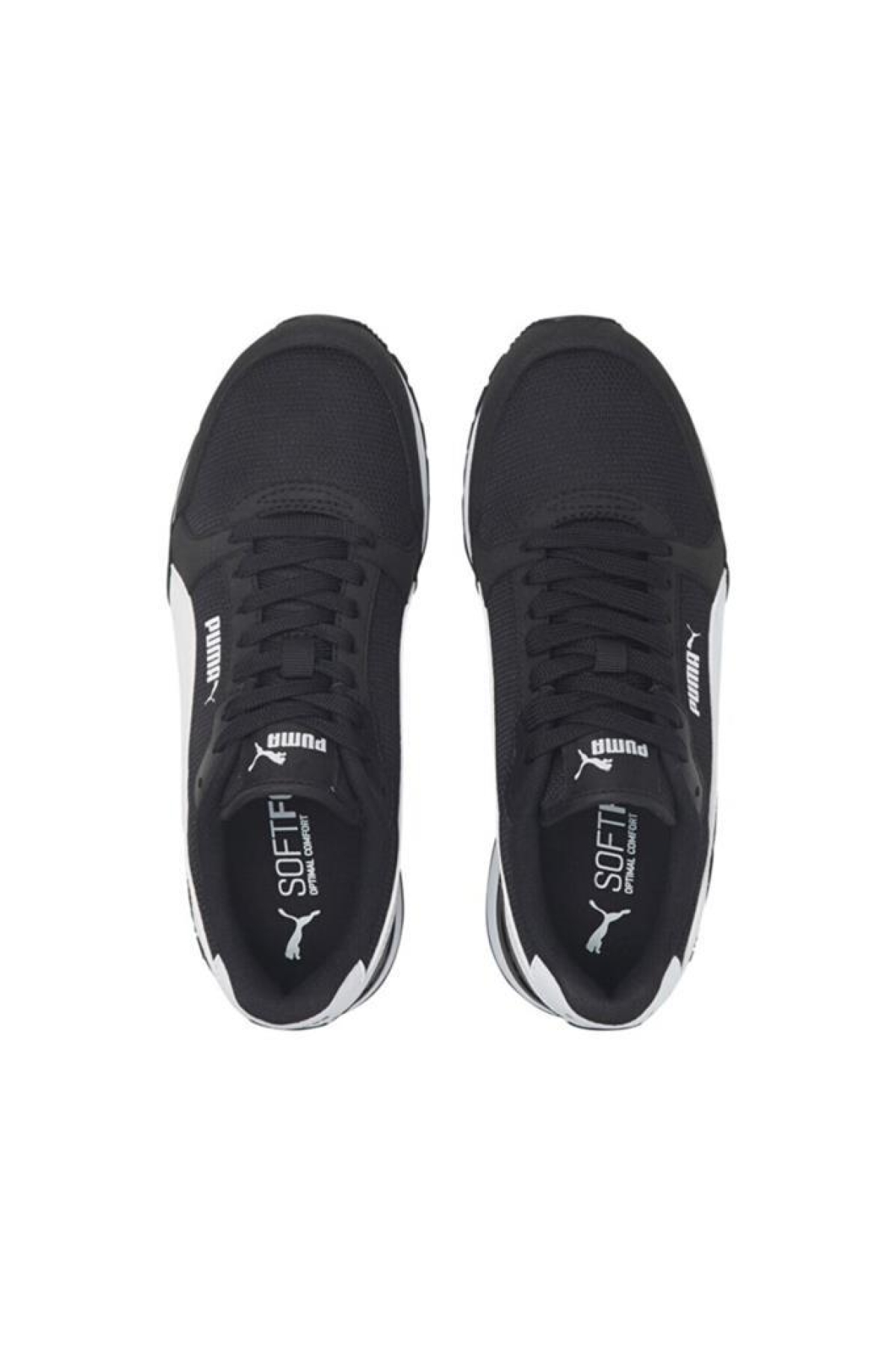 Runner v3 Mesh Erkek Günlük Sneaker Spor Ayakkabı - Görsel 5