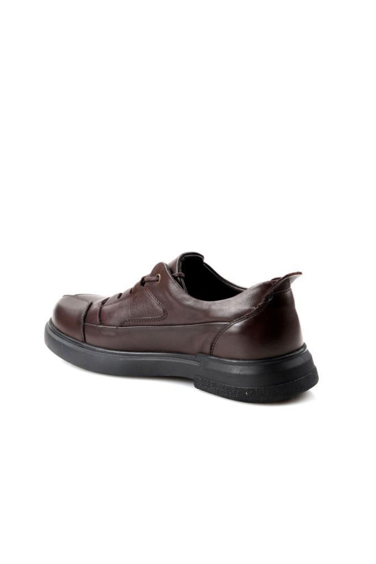 6871 Erkek Günlük Deri Ayakkabı - Görsel 4