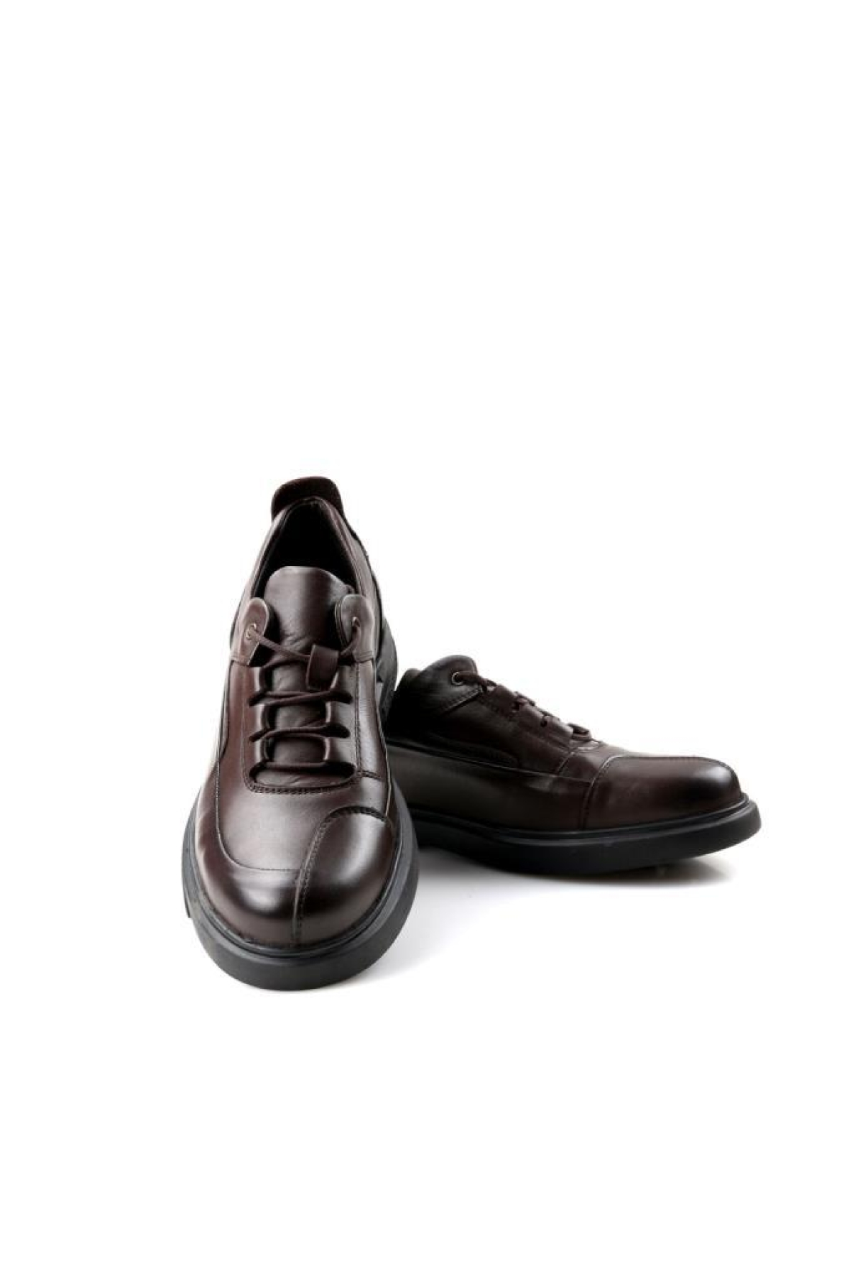 6871 Erkek Günlük Deri Ayakkabı - Görsel 6