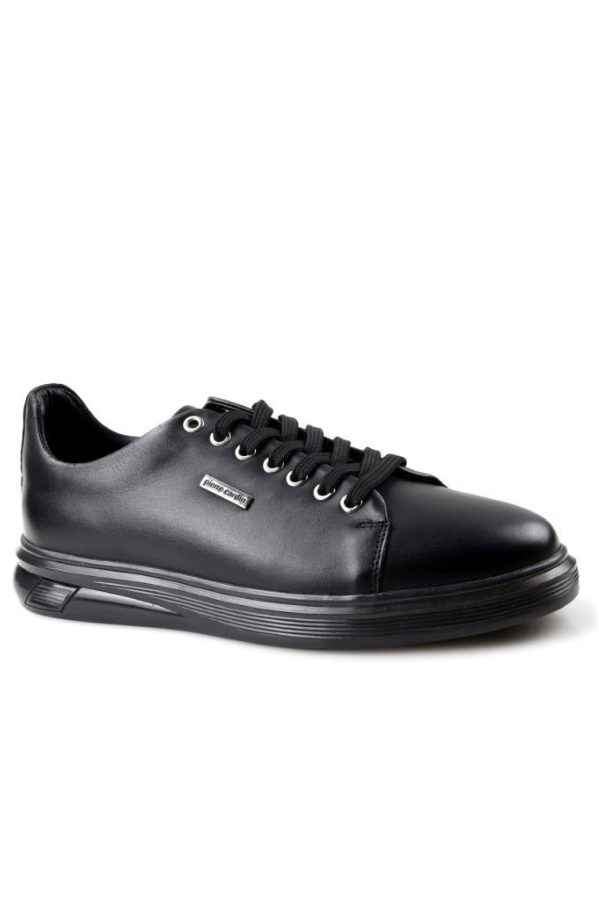 779011 Erkek Günlük Deri Ayakkabı - Görsel 2