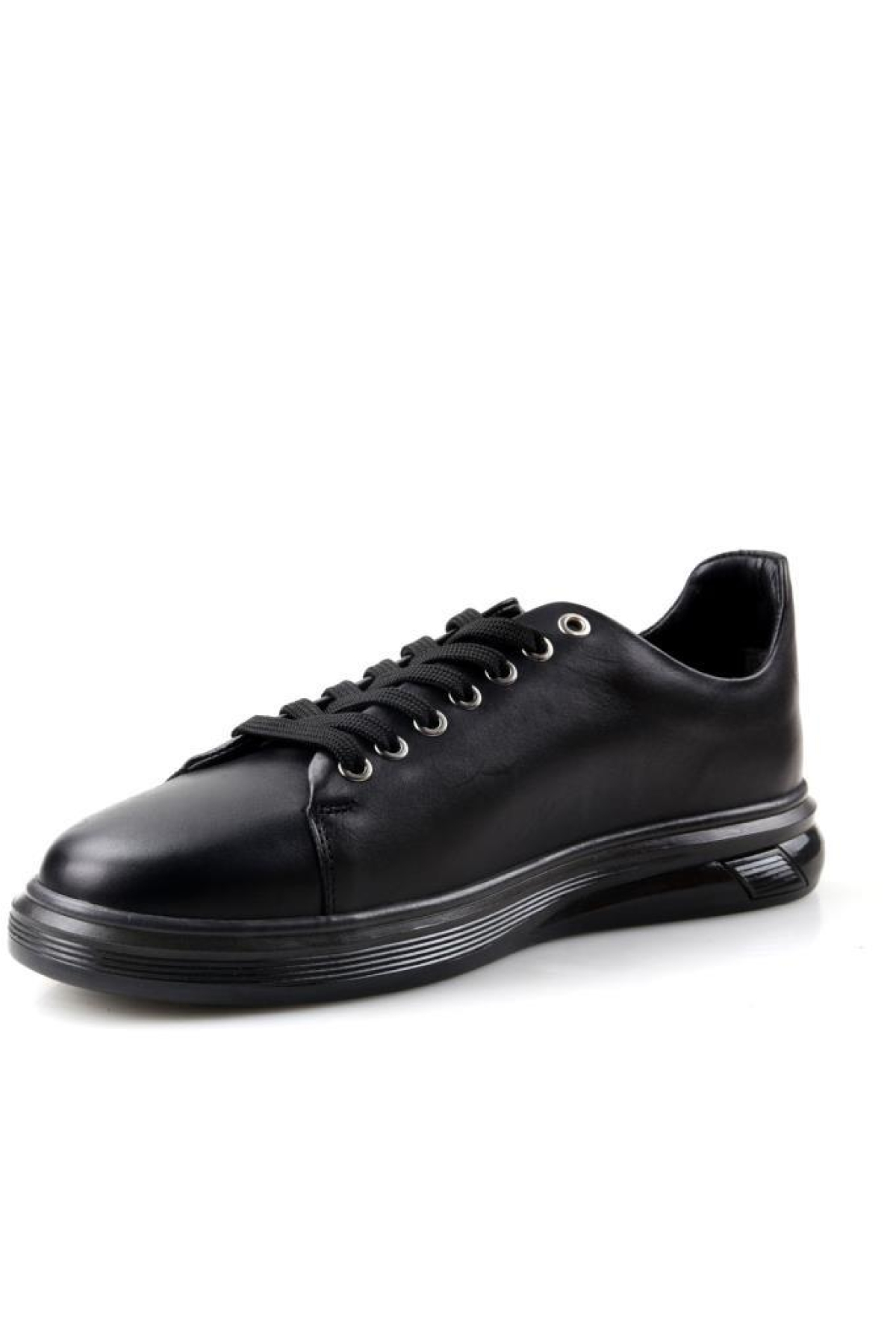 779011 Erkek Günlük Deri Ayakkabı - Görsel 4