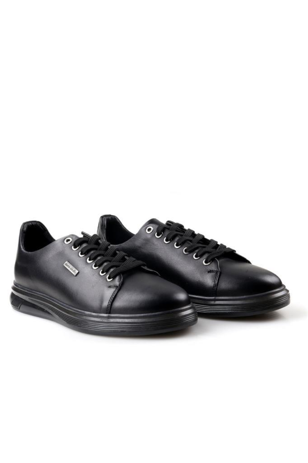 779011 Erkek Günlük Deri Ayakkabı - Görsel 5