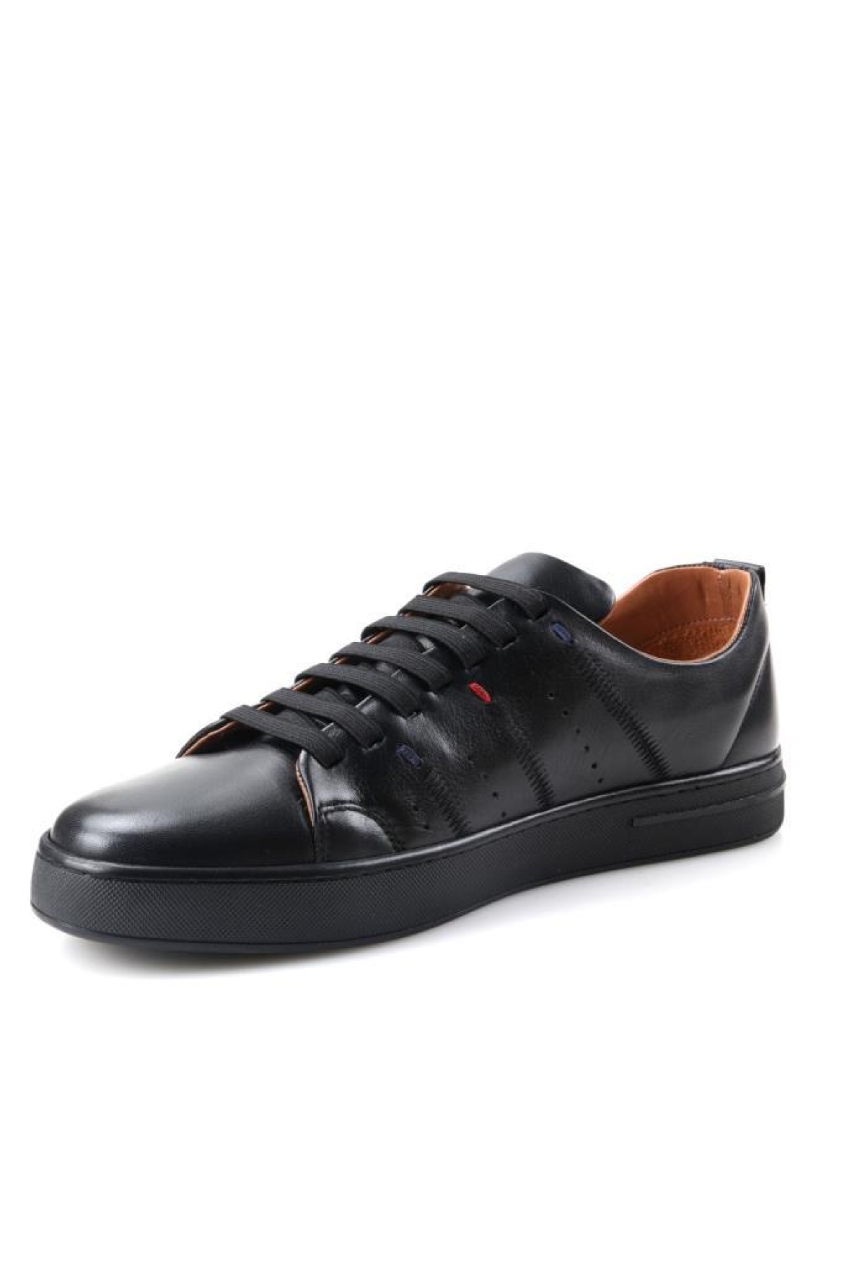 6123116 Erkek Günlük Deri Ayakkabı - Görsel 4