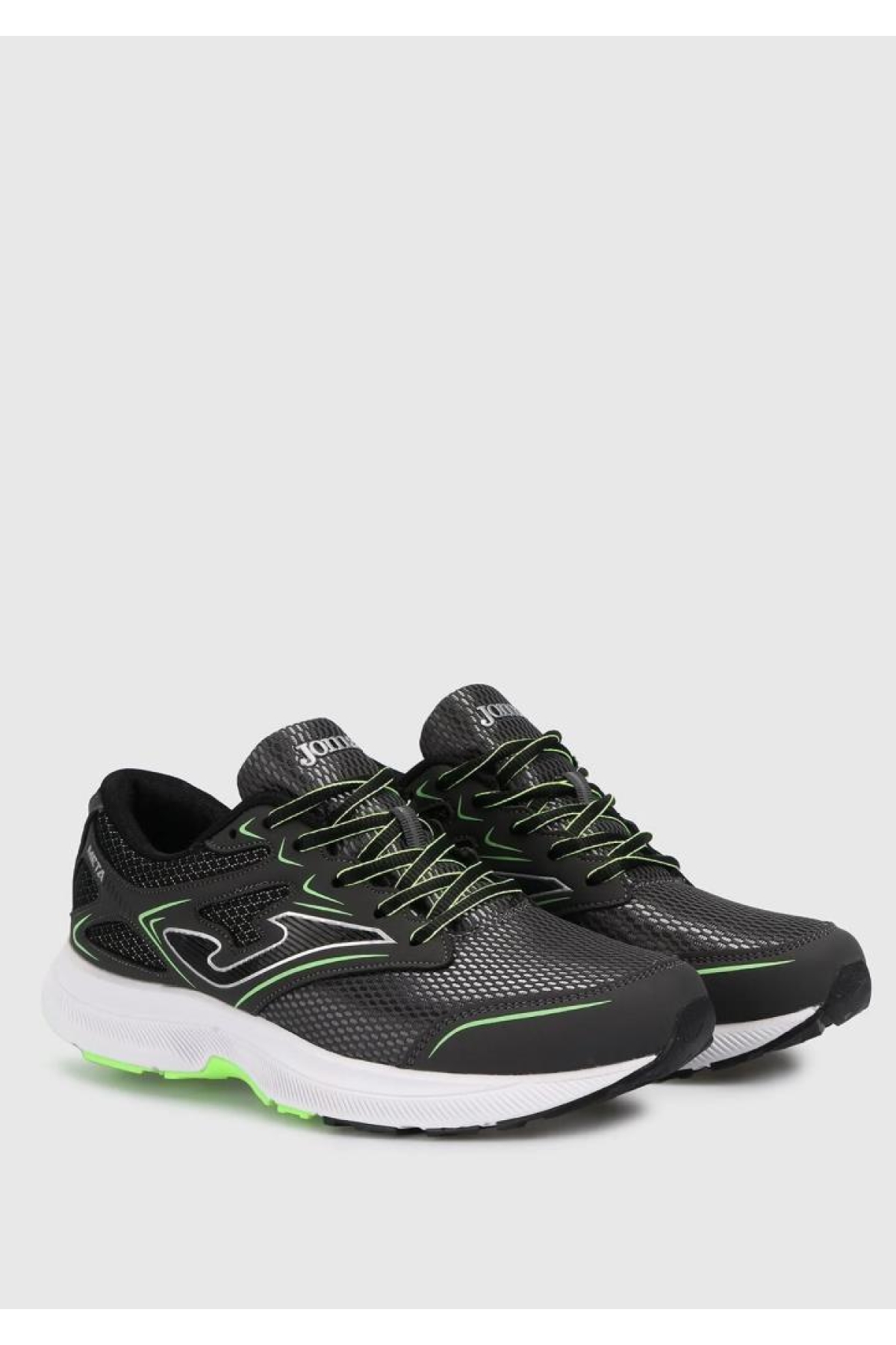 Meta Men Erkek Yürüyüş Koşu Spor Ayakkabı - Görsel 2