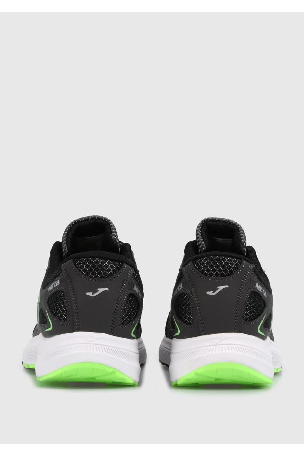 Meta Men Erkek Yürüyüş Koşu Spor Ayakkabı - Görsel 5
