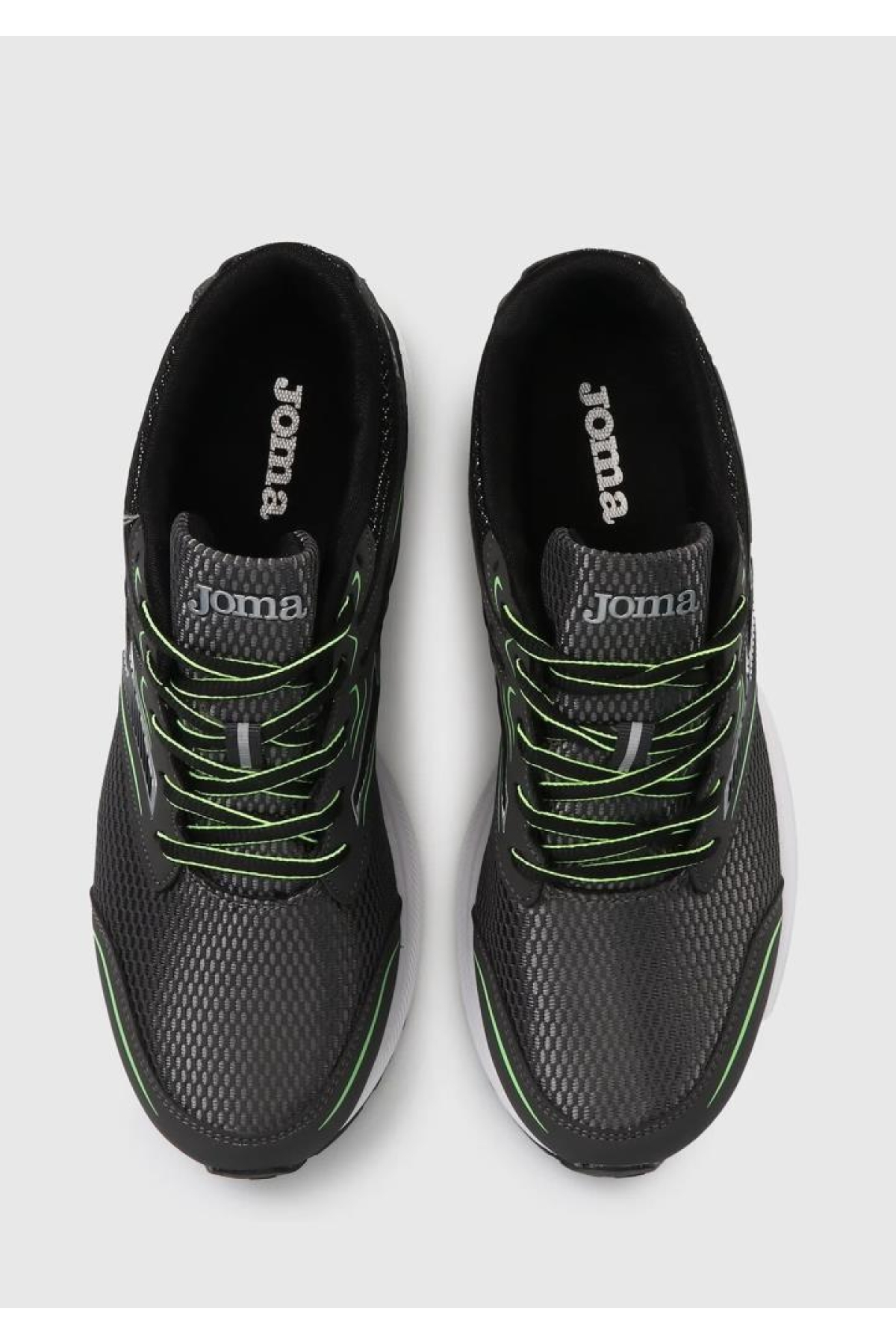 Meta Men Erkek Yürüyüş Koşu Spor Ayakkabı - Görsel 6