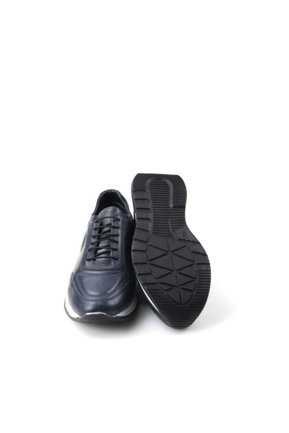Tardelli 3703 Orto Pedik Erkek Günlük Deri Ayakkabı - Görsel 6