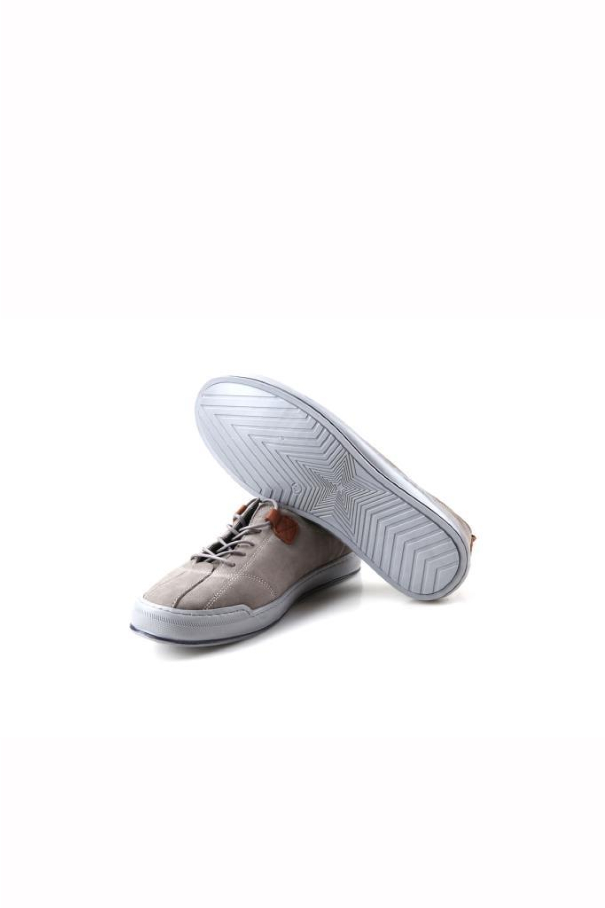 191200 Orto Pedik Günlük Deri Ayakkabı - Görsel 6