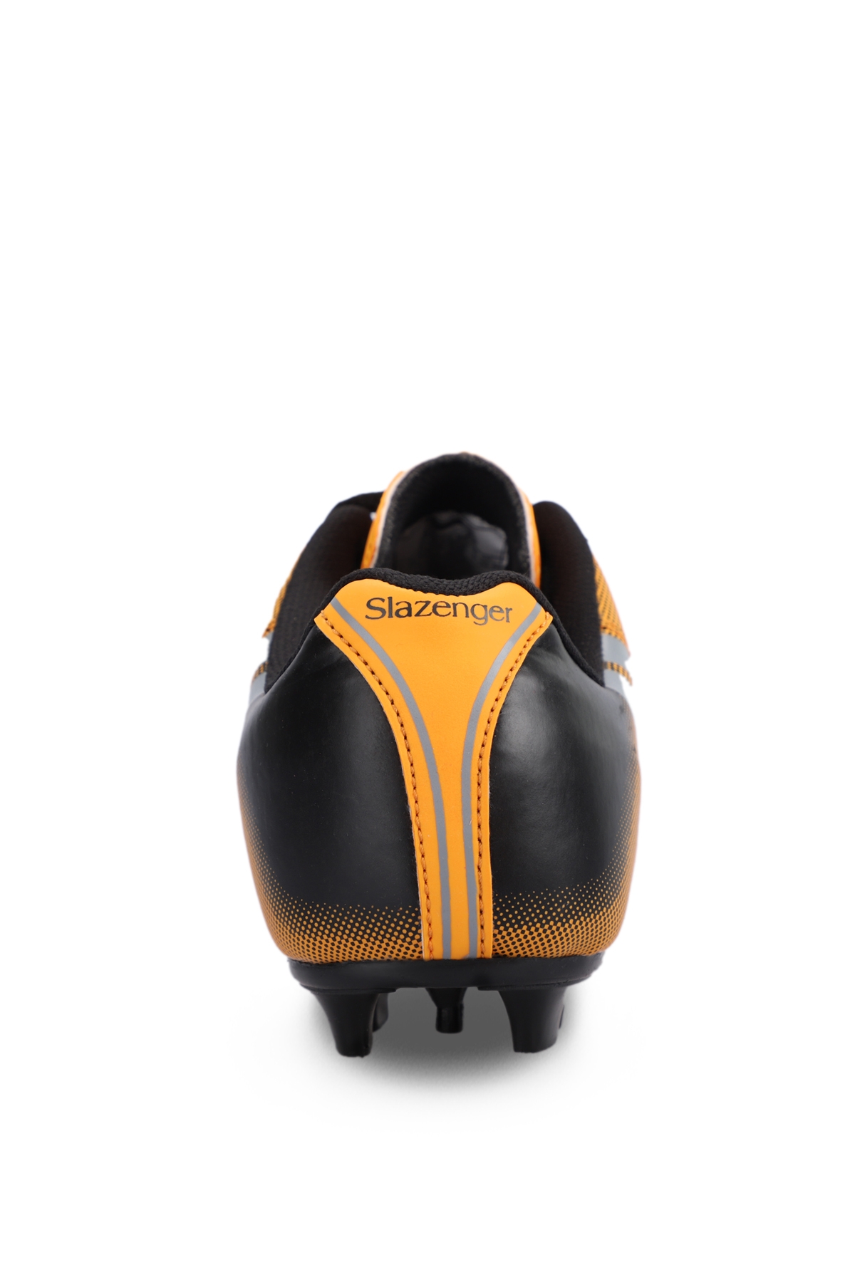 MARK KRP Erkek Çocuk Futbol Ayakkabı Turuncu - Görsel 7