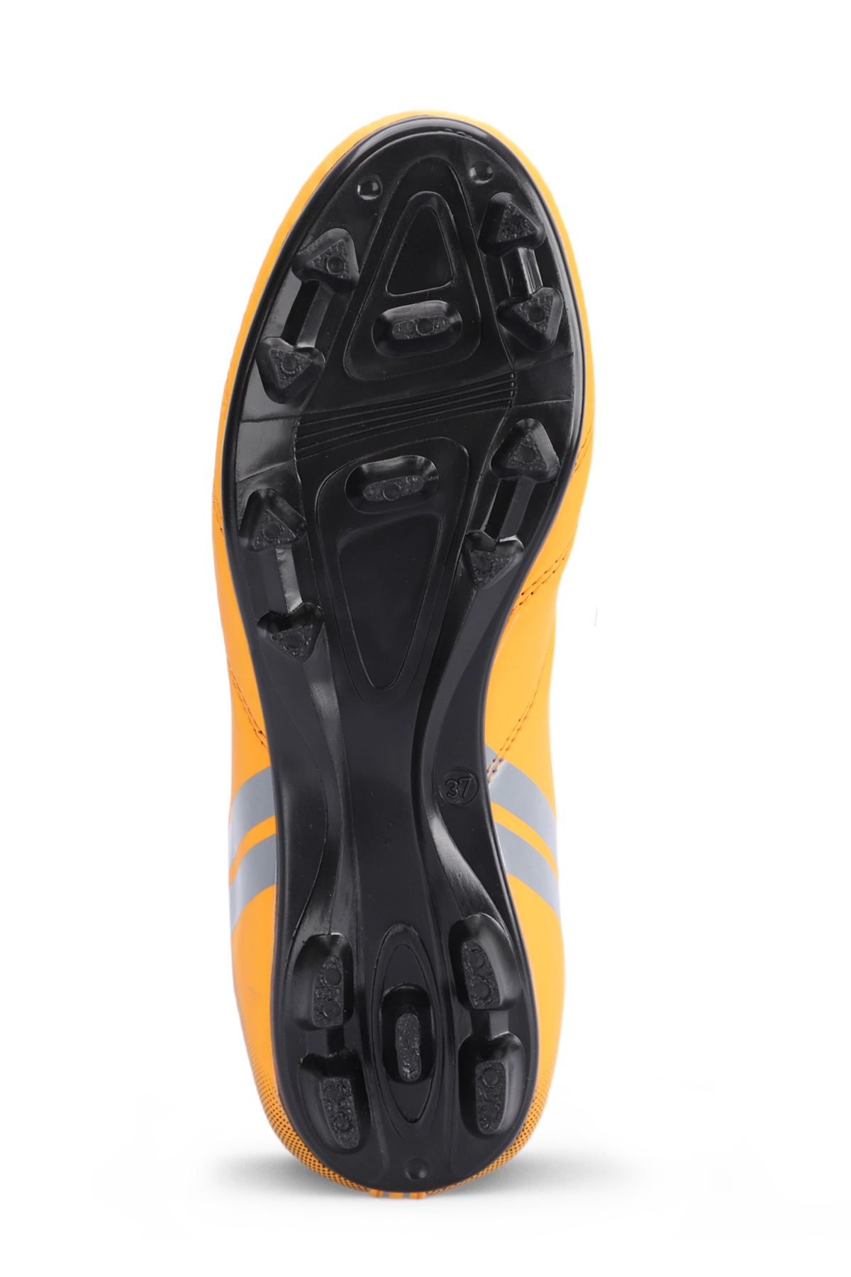 MARK KRP Erkek Çocuk Futbol Ayakkabı Turuncu - Görsel 8