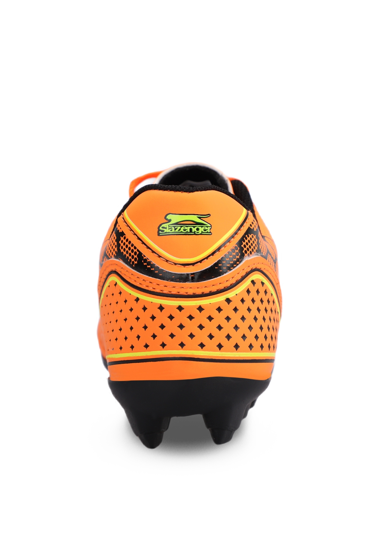 DANGER I KRP Erkek Çocuk Futbol Ayakkabı Turuncu - Görsel 7