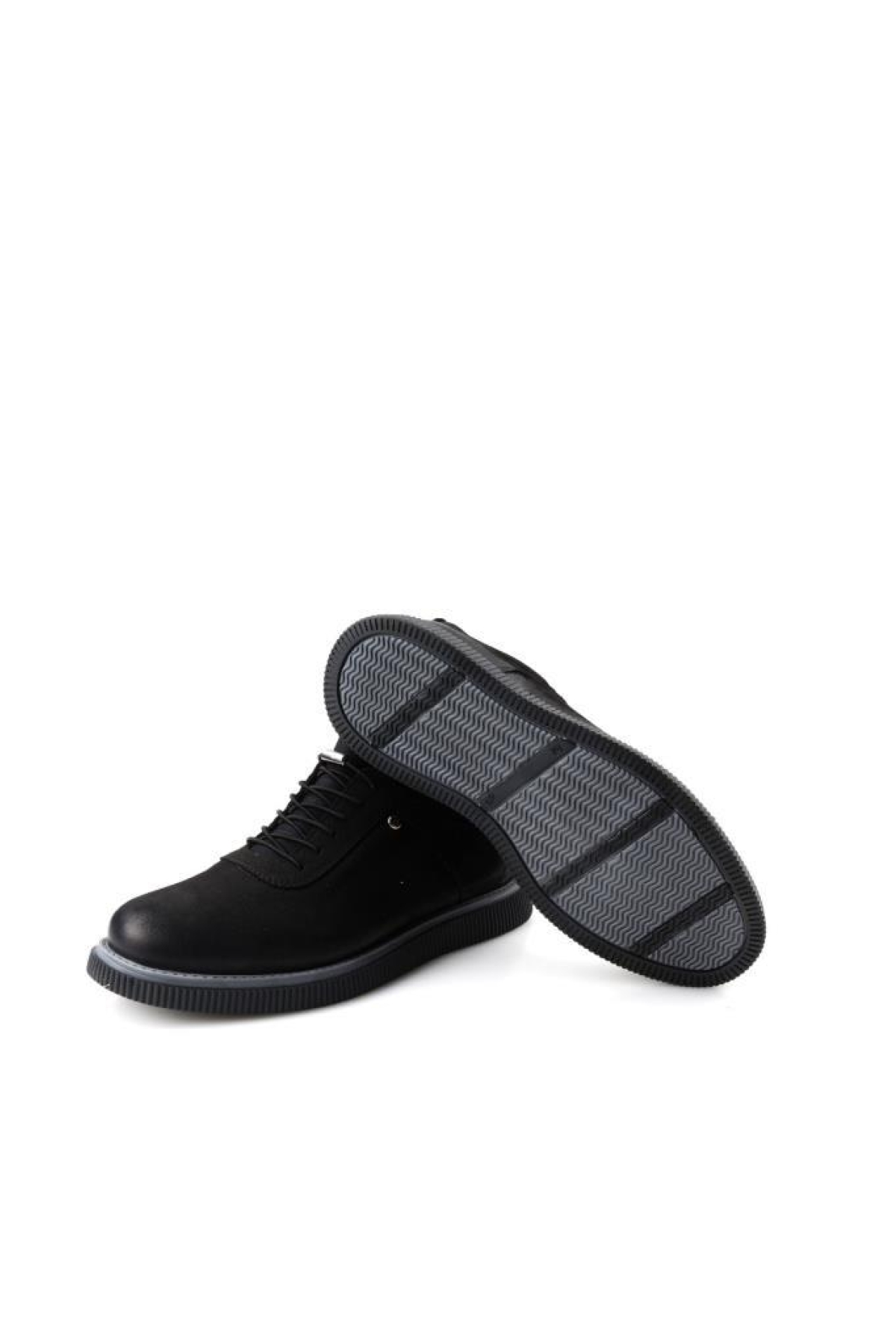 61896 Erkek Günlük Deri Ayakkabı - Görsel 6