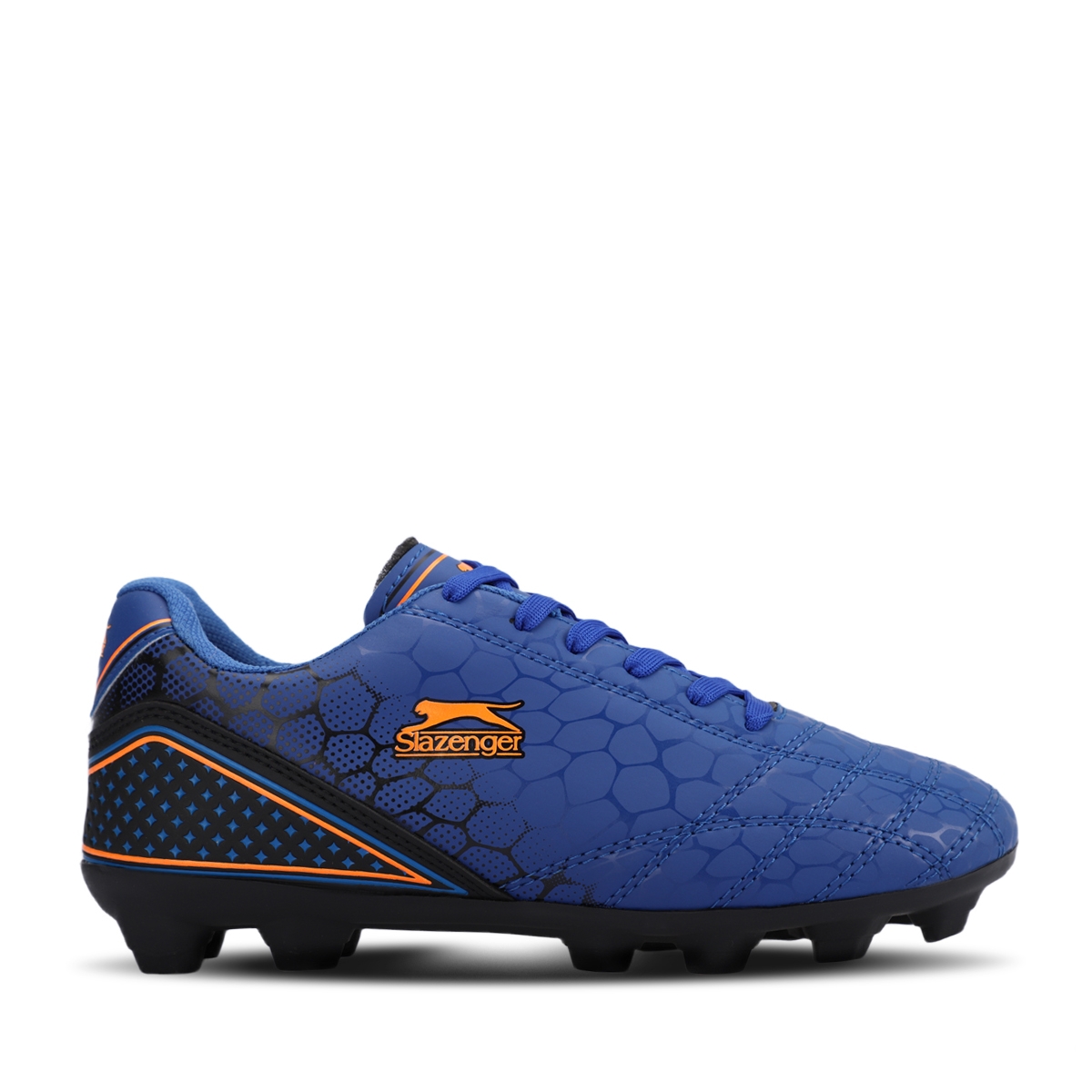 Slazenger Danger KRP Futbol Saks mavi