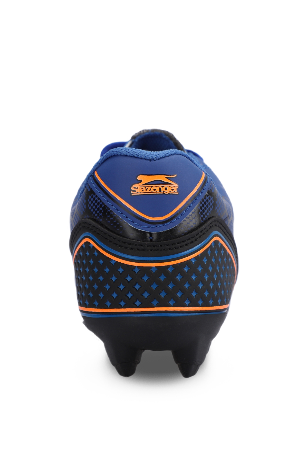 DANGER I KRP Erkek Çocuk Futbol Ayakkabı Saks Mavi - Görsel 7