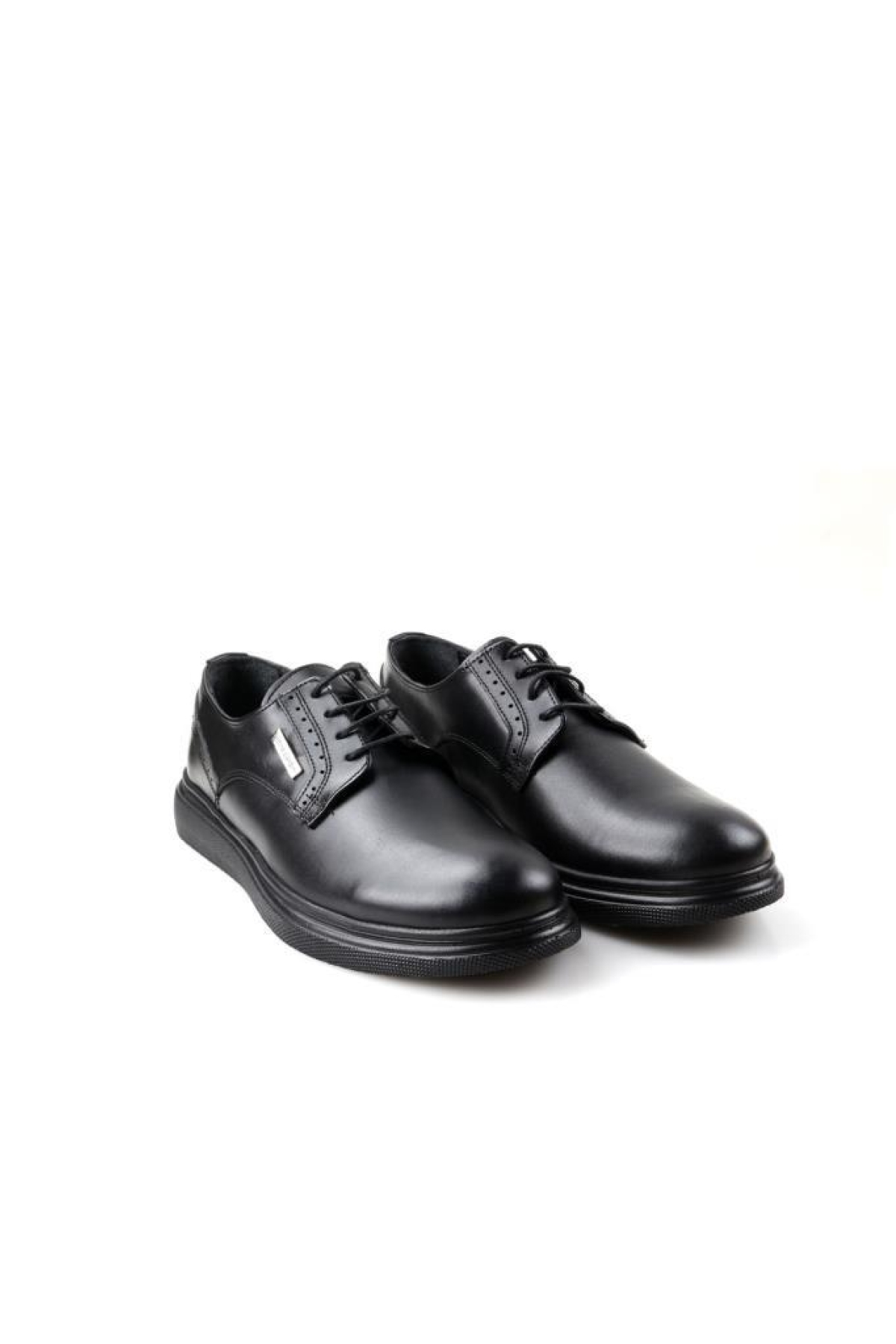 90166 Erkek Günlük Oxford Ayakkabı - Görsel 2