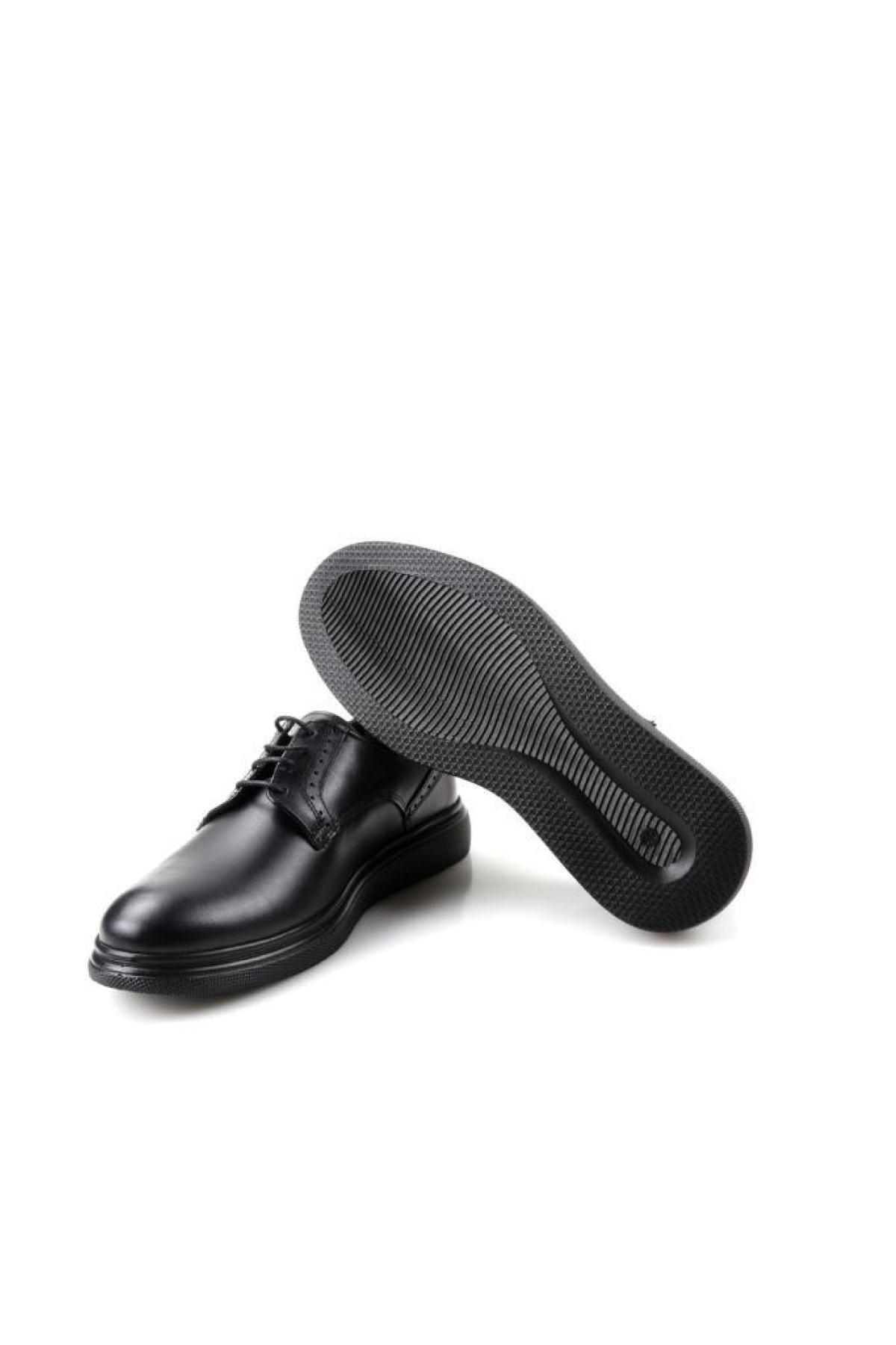 90166 Erkek Günlük Oxford Ayakkabı - Görsel 3