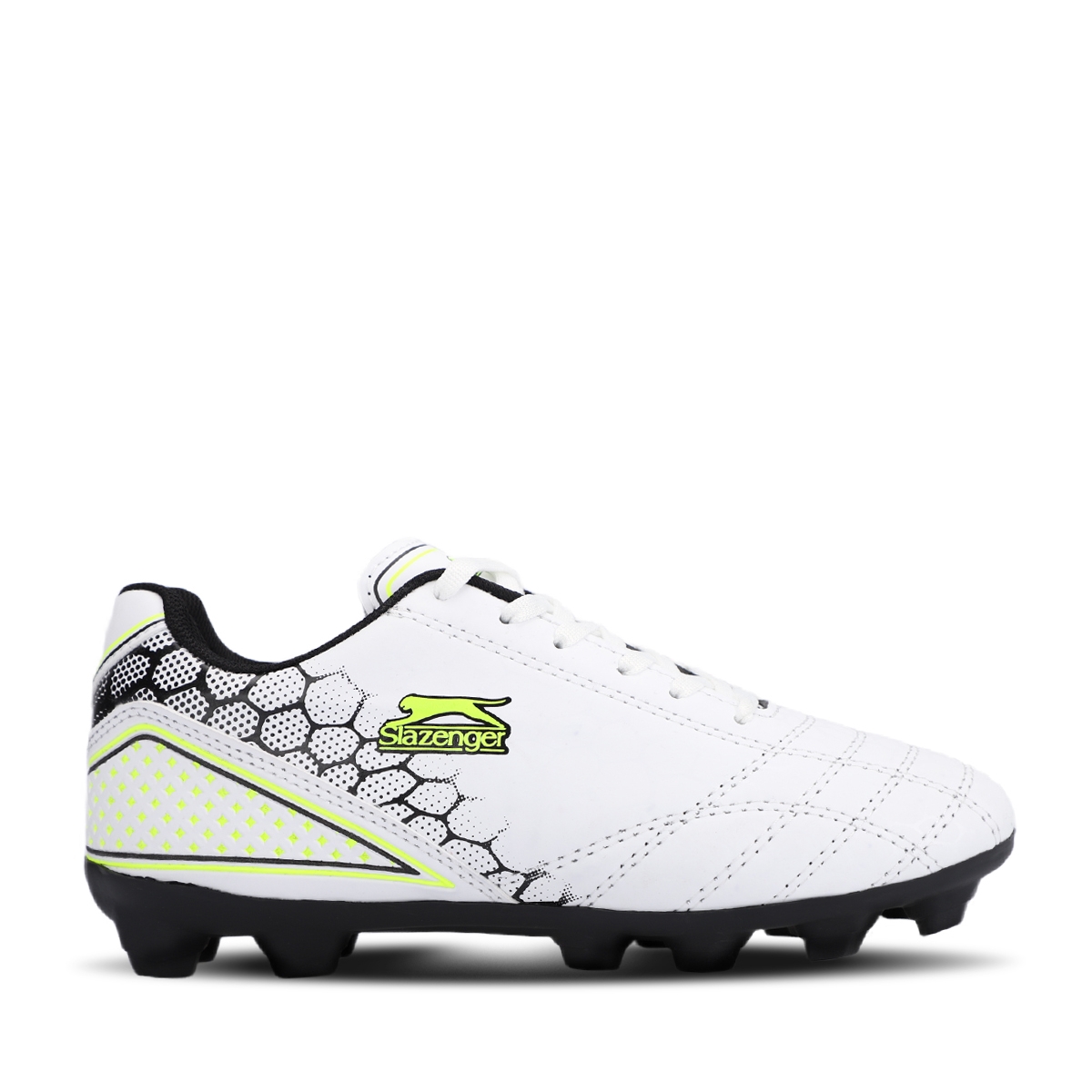 Slazenger Danger KRP Futbol beyaz