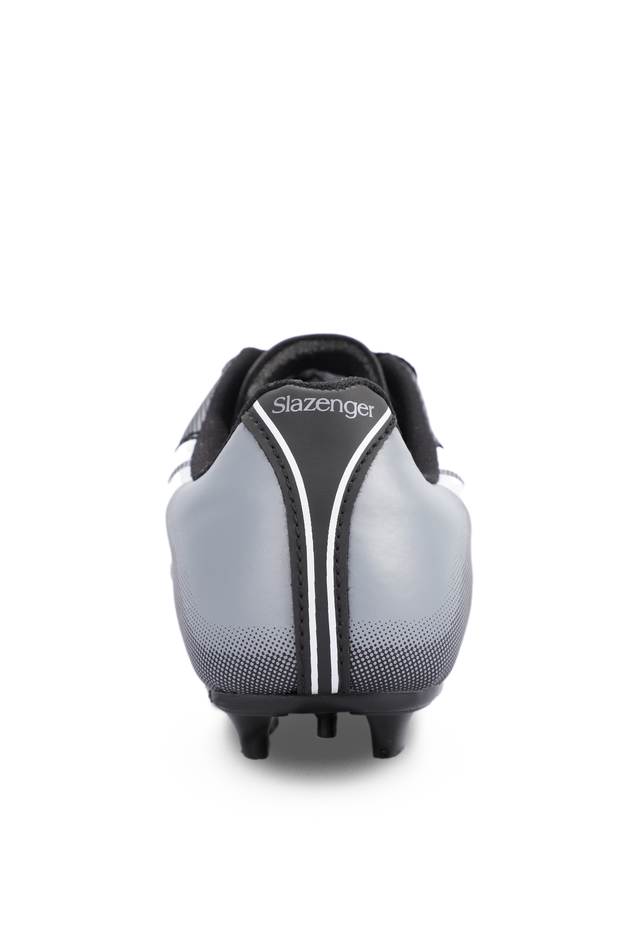 MARK KRP Erkek Çocuk Futbol Ayakkabı Siyah / Beyaz - Görsel 7