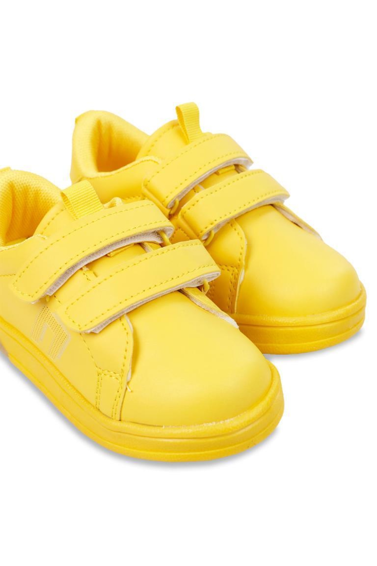 Pepe Unisex Çocuk Bebe Işıklı Günlük Spor Ayakkabı - Görsel 4