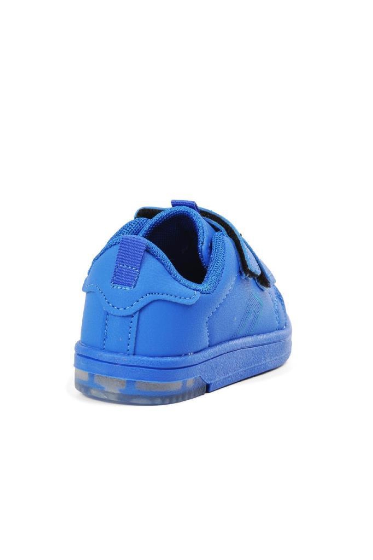 Pepe Unisex Çocuk Bebe Işıklı Günlük Spor Ayakkabı - Görsel 5