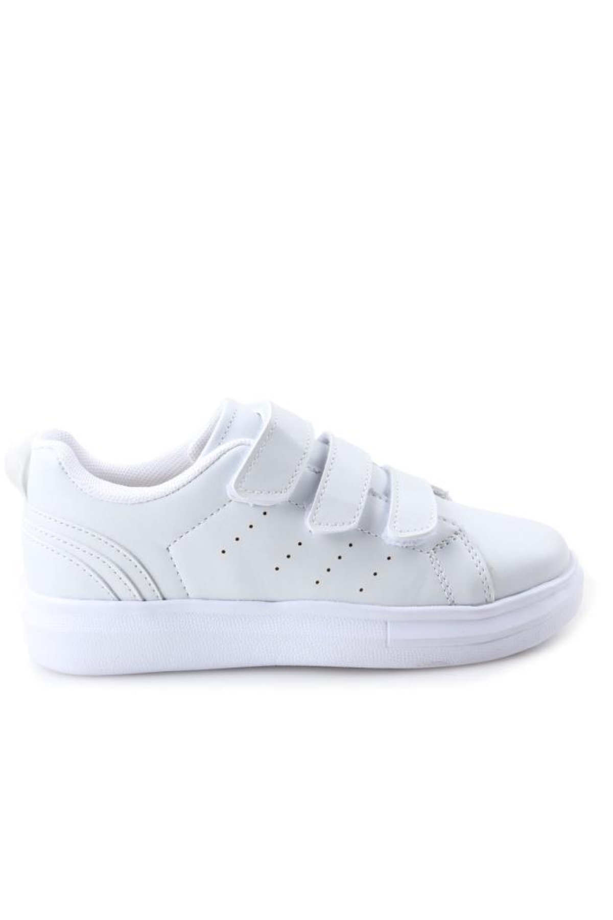 Arel Unisex Çocuk Günlük Spor Ayakkabı - Görsel 3