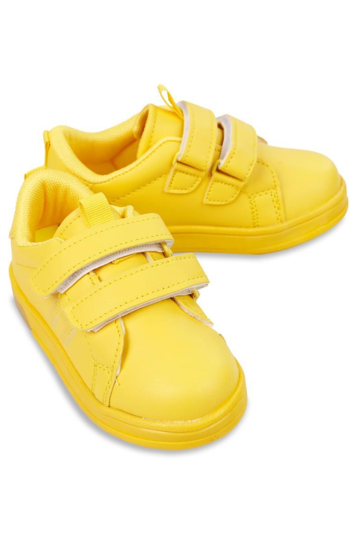 Pepe Unisex Çocuk Işıklı Günlük Spor Ayakkabı - Görsel 3