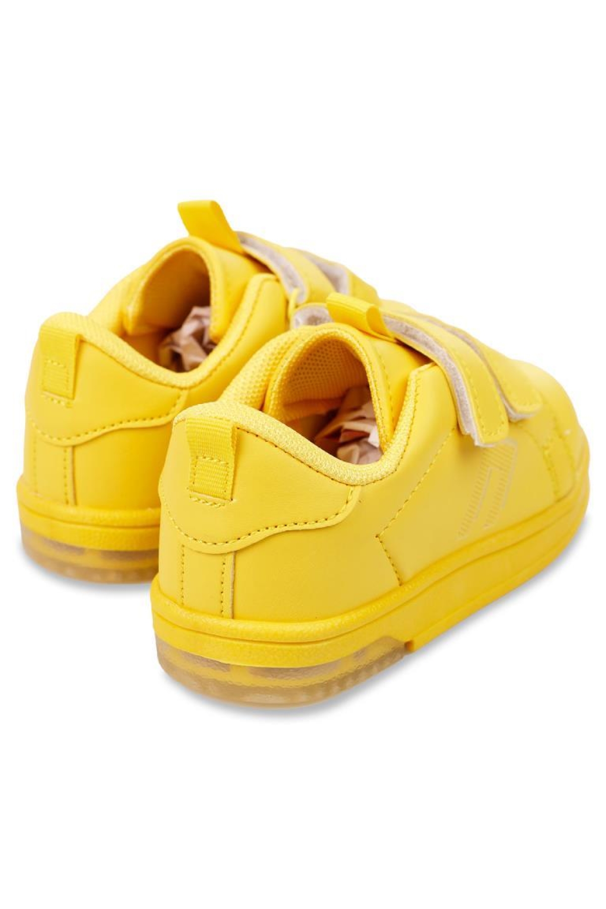 Pepe Unisex Çocuk Işıklı Günlük Spor Ayakkabı - Görsel 5