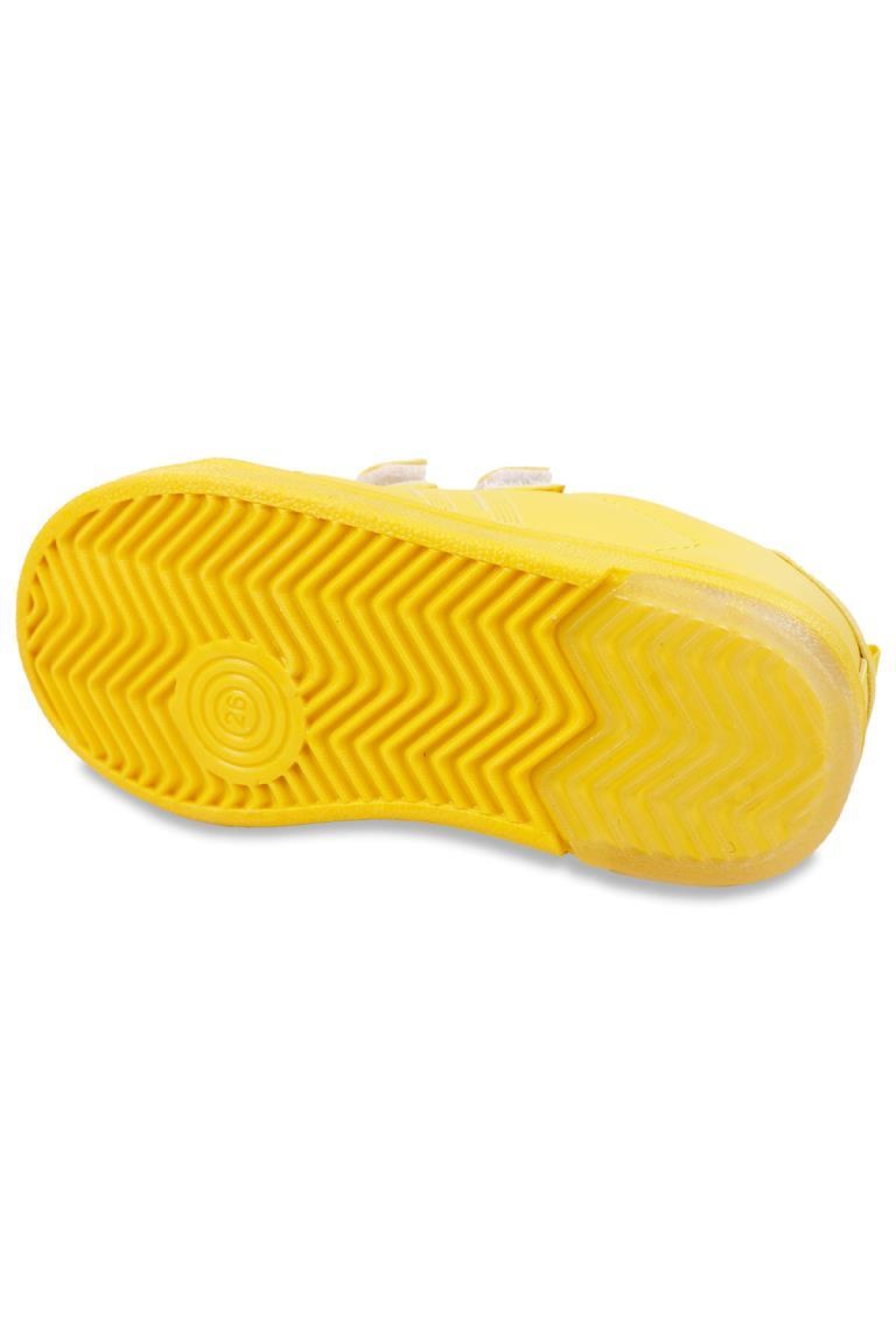 Pepe Unisex Çocuk Işıklı Günlük Spor Ayakkabı - Görsel 8