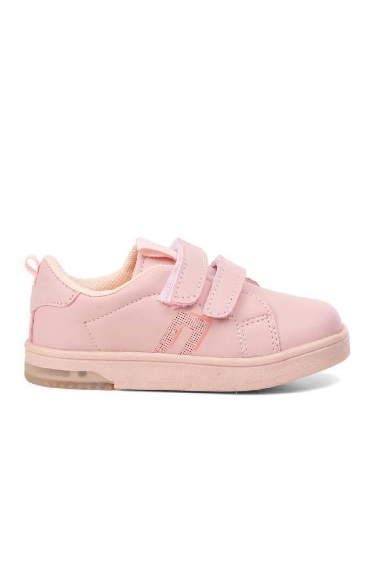 Pepe Unisex Çocuk Işıklı Günlük Spor Ayakkabı - Görsel 3