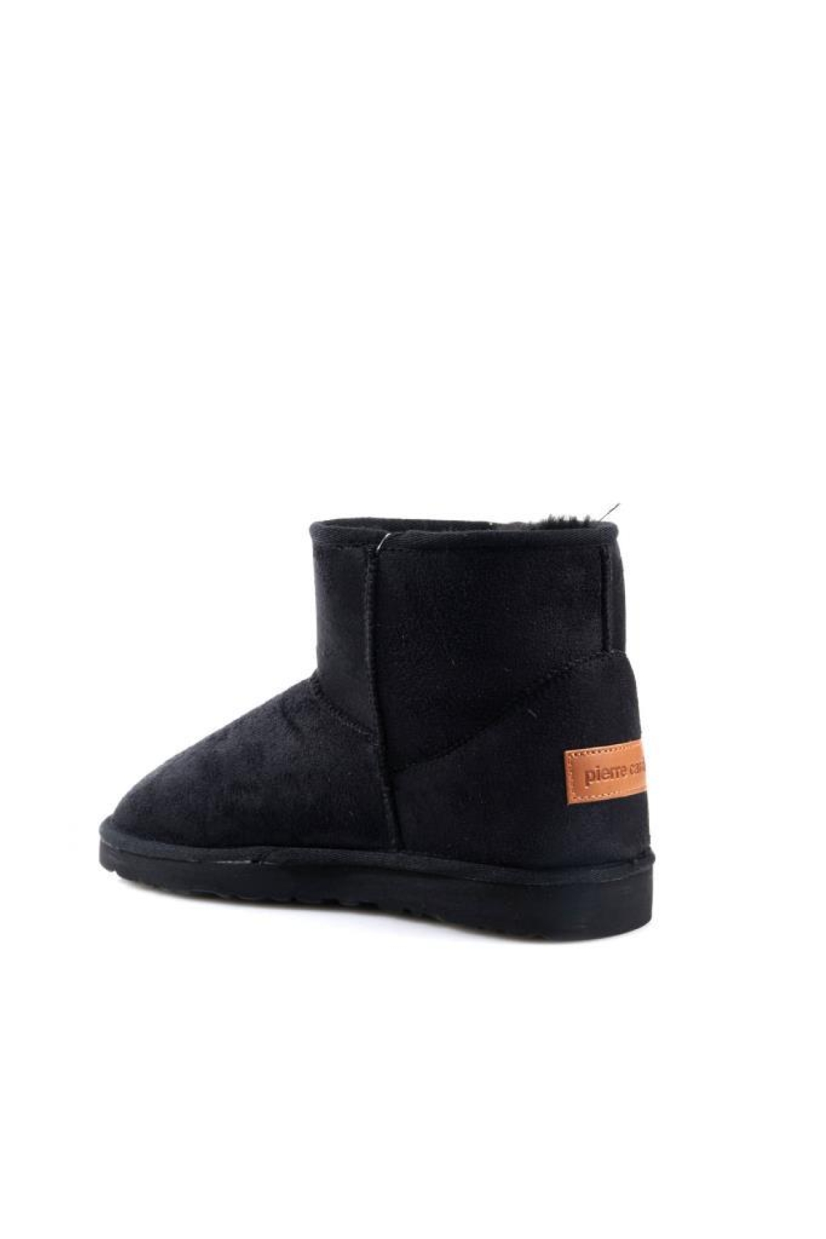 PC-52127 Kadın Günlük Bot - Görsel 4