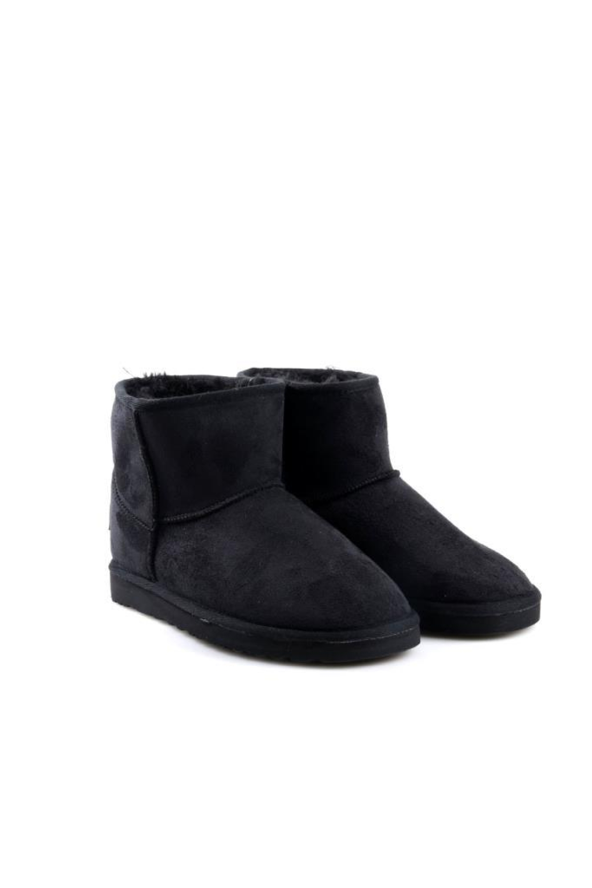 PC-52127 Kadın Günlük Bot - Görsel 5