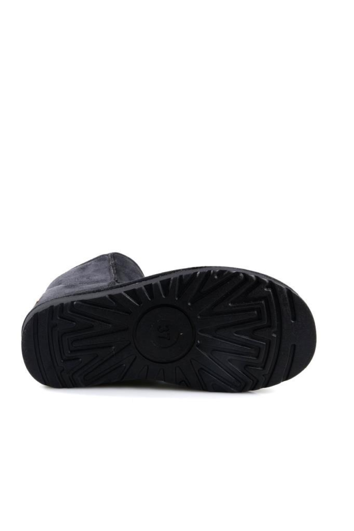 PC-52127 Kadın Günlük Bot - Görsel 7